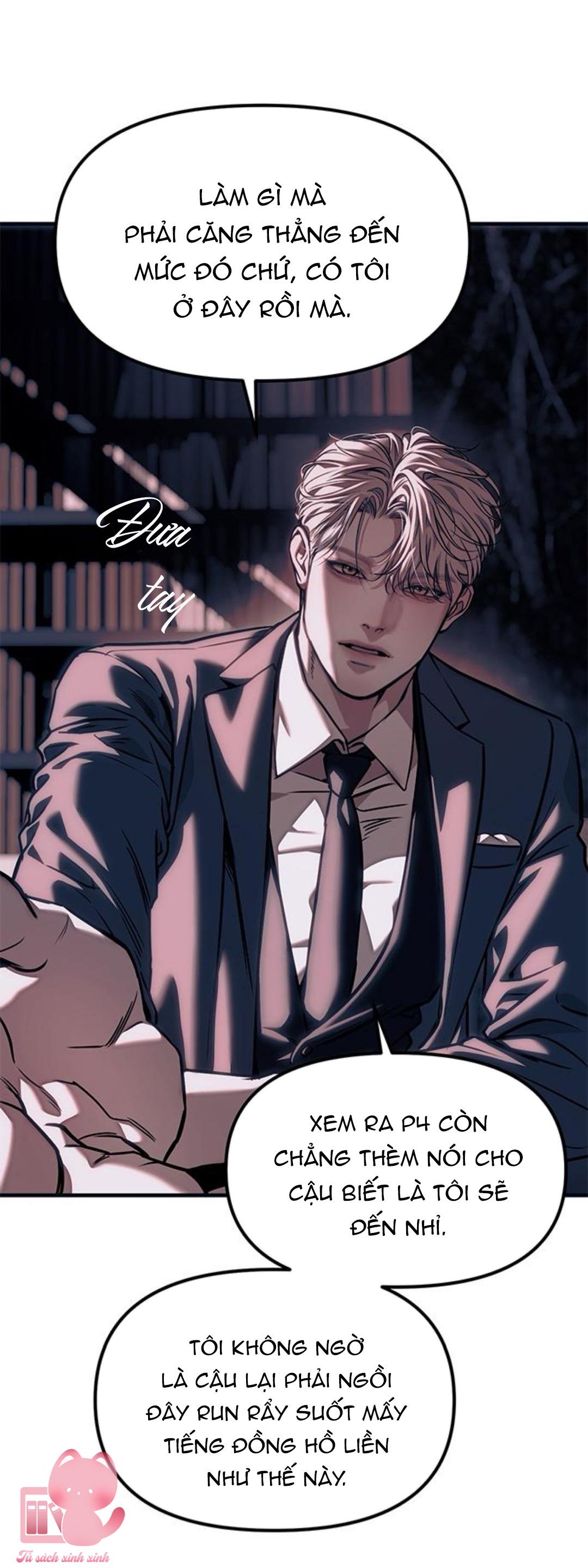 Xâm Nhập Trường Trung Học Tài Phiệt - Chap 106 - Trang 66