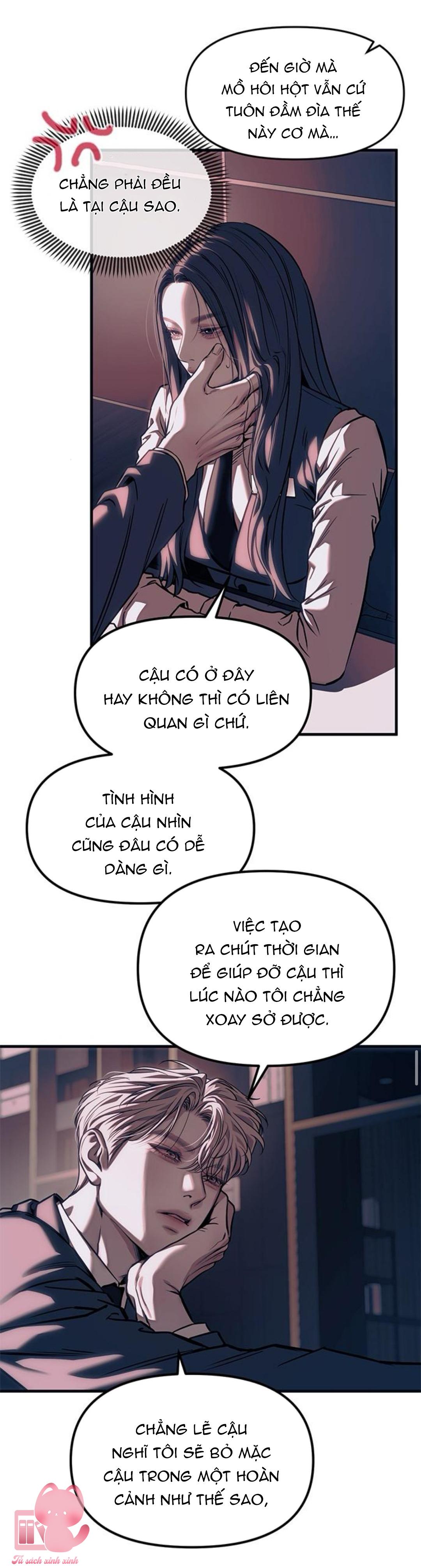 Xâm Nhập Trường Trung Học Tài Phiệt - Chap 106 - Trang 67