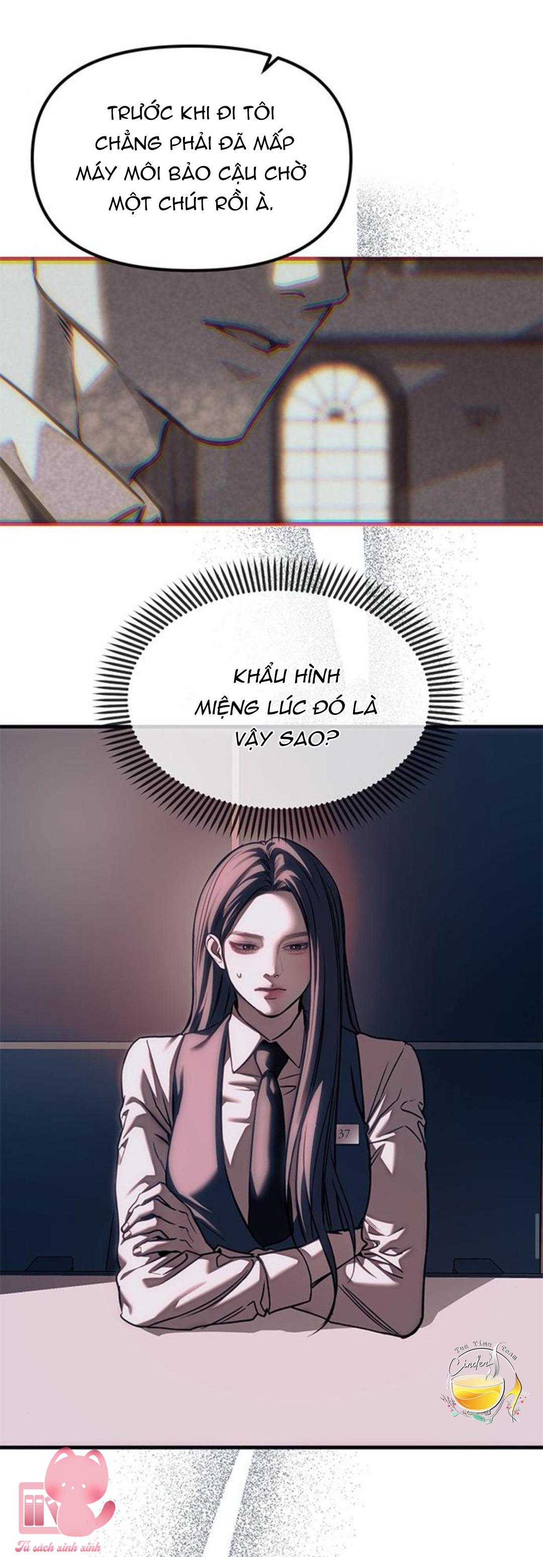 Xâm Nhập Trường Trung Học Tài Phiệt - Chap 106 - Trang 69