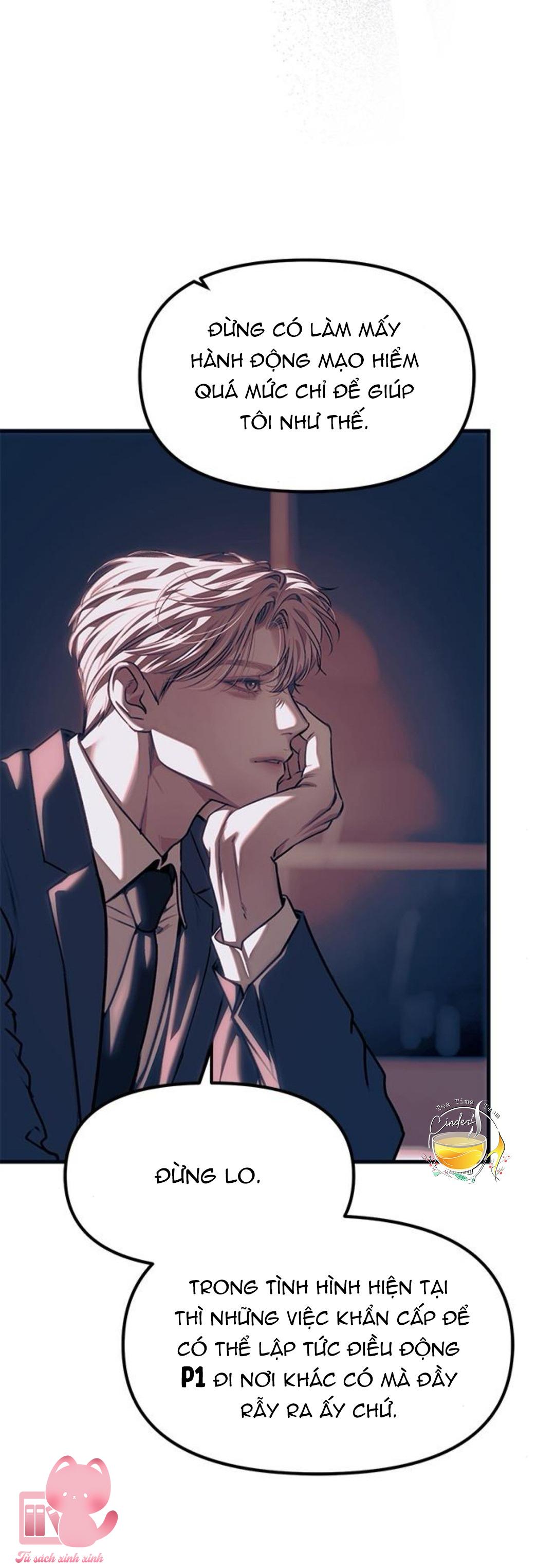 Xâm Nhập Trường Trung Học Tài Phiệt - Chap 106 - Trang 72