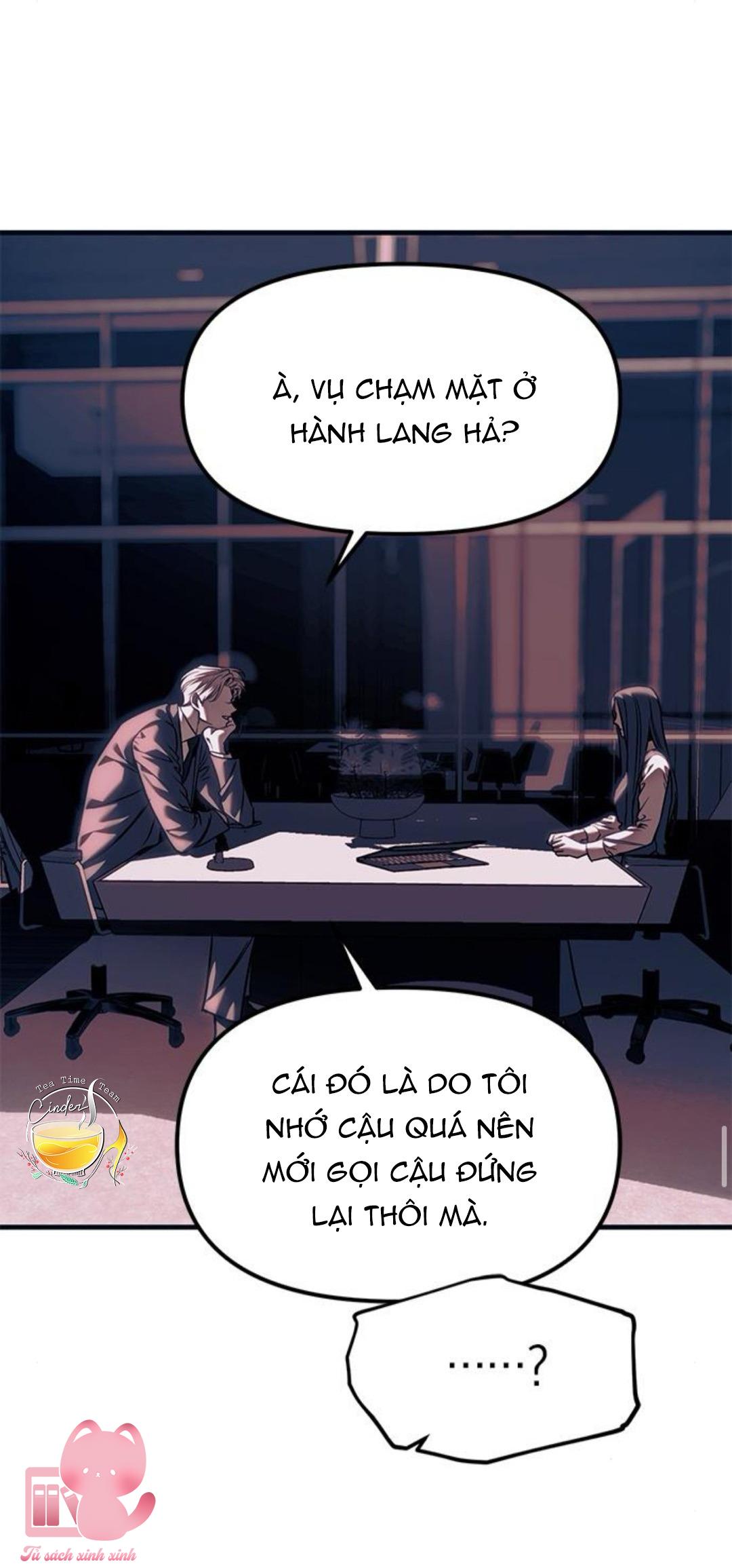 Xâm Nhập Trường Trung Học Tài Phiệt - Chap 106 - Trang 74