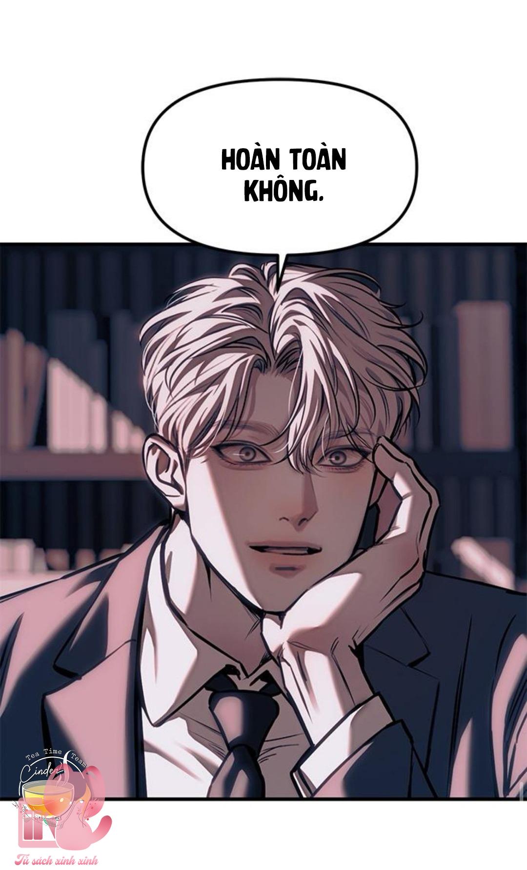 Xâm Nhập Trường Trung Học Tài Phiệt - Chap 106 - Trang 77
