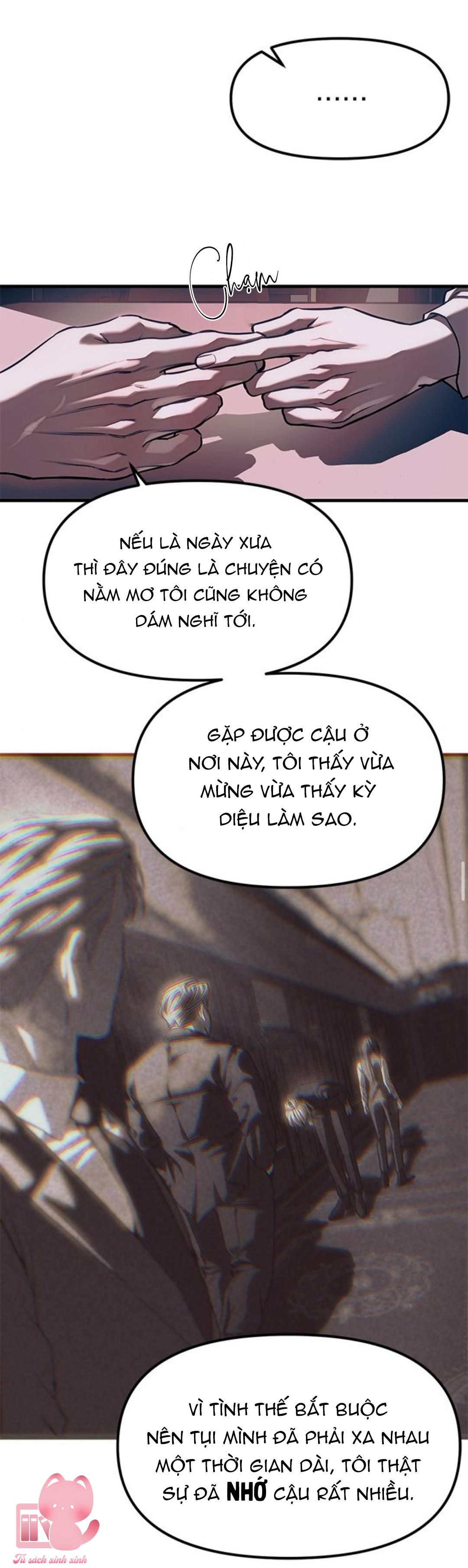 Xâm Nhập Trường Trung Học Tài Phiệt - Chap 106 - Trang 78