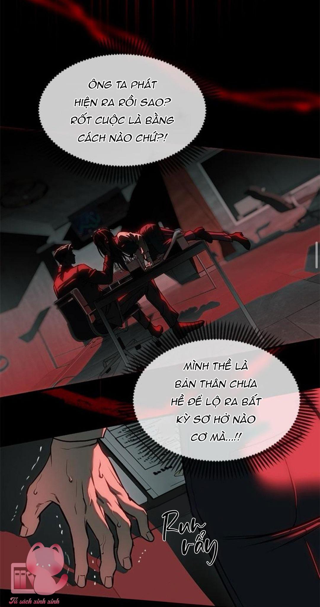 Xâm Nhập Trường Trung Học Tài Phiệt - Chap 106 - Trang 9