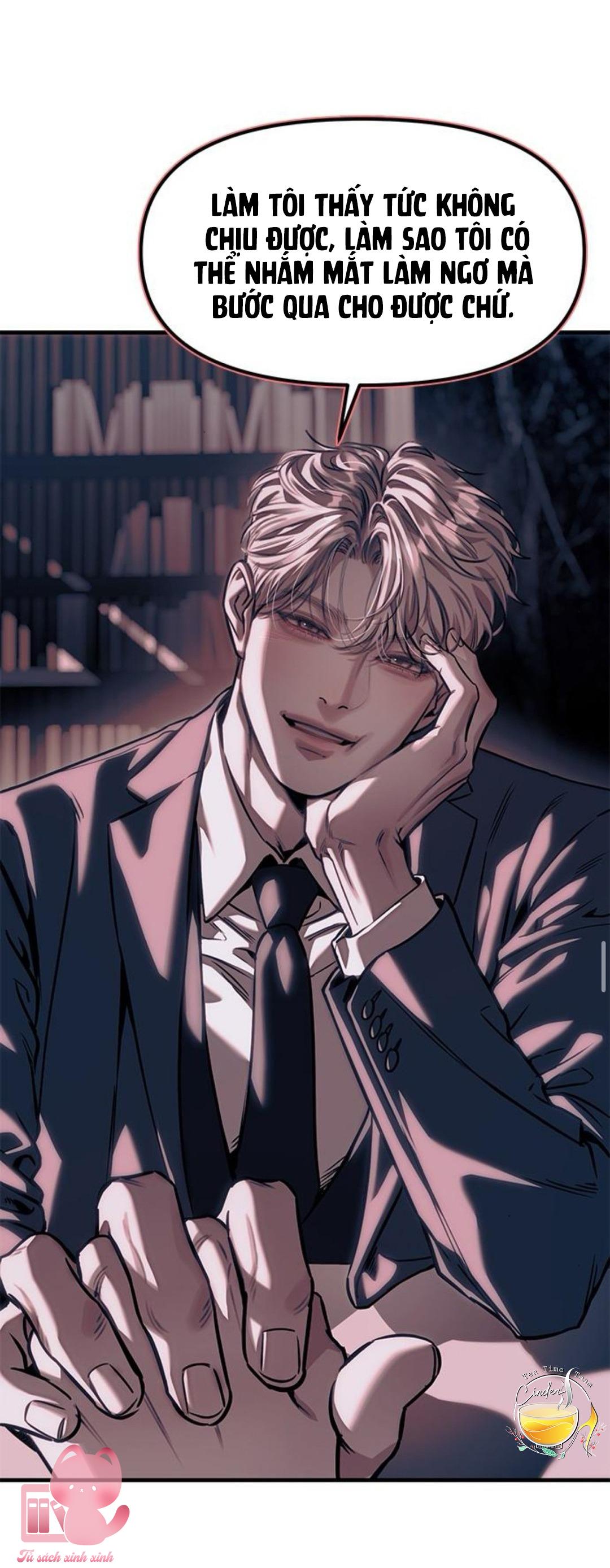Xâm Nhập Trường Trung Học Tài Phiệt - Chap 106 - Trang 82