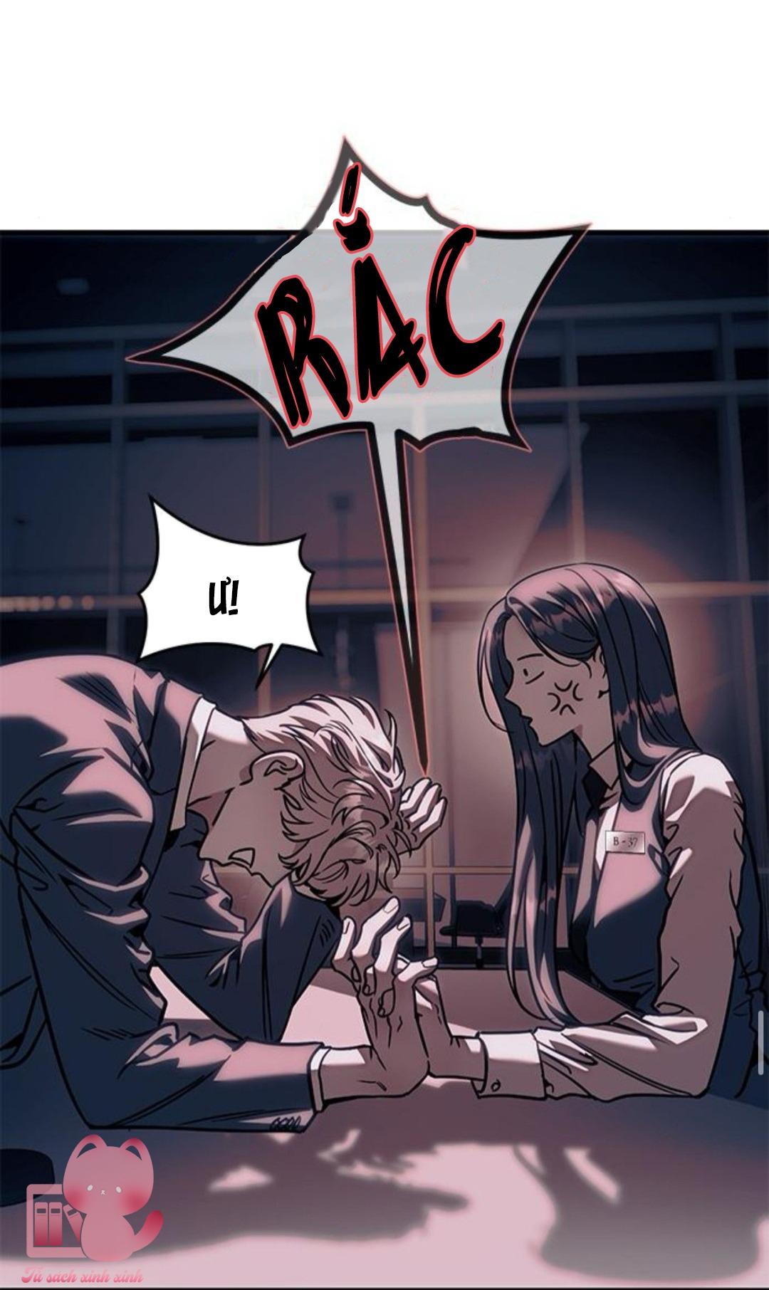 Xâm Nhập Trường Trung Học Tài Phiệt - Chap 106 - Trang 84