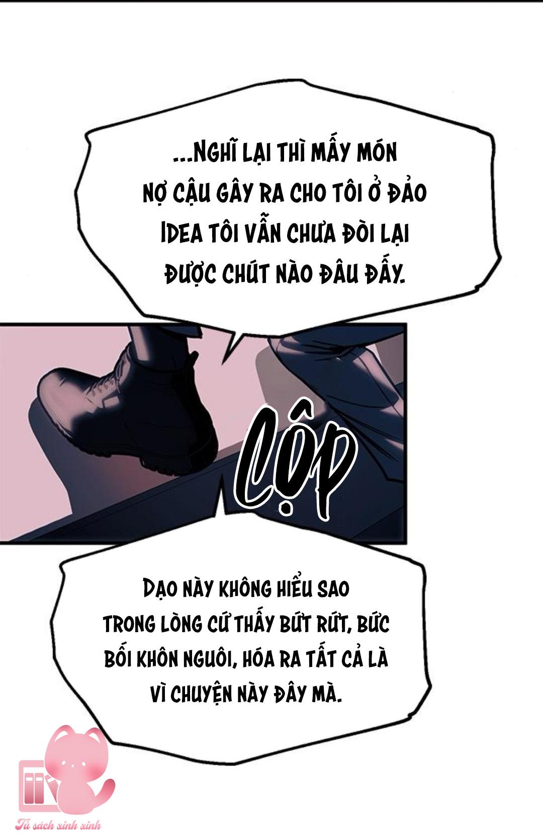 Xâm Nhập Trường Trung Học Tài Phiệt - Chap 106 - Trang 85