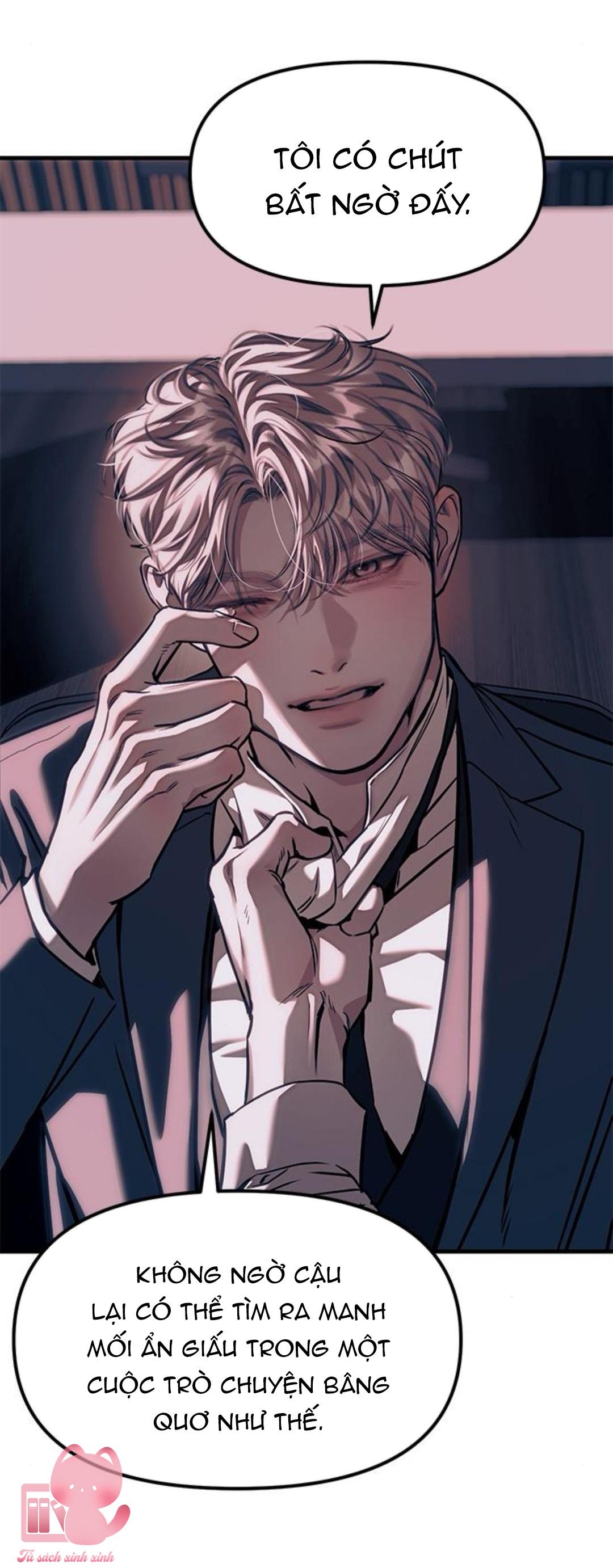 Xâm Nhập Trường Trung Học Tài Phiệt - Chap 106 - Trang 88