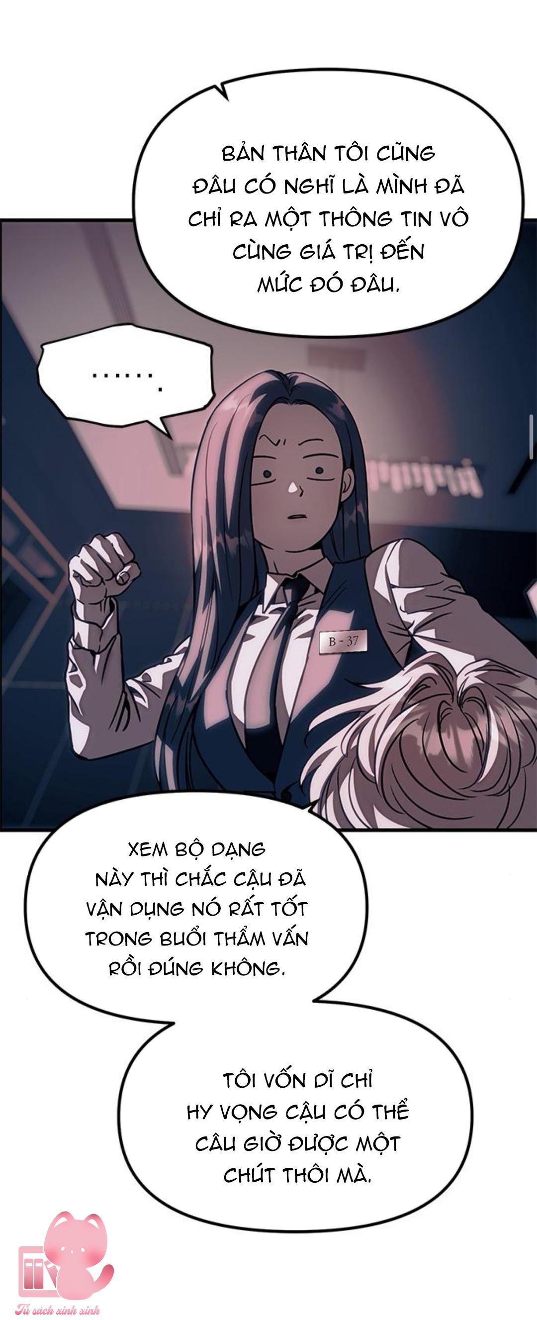 Xâm Nhập Trường Trung Học Tài Phiệt - Chap 106 - Trang 89