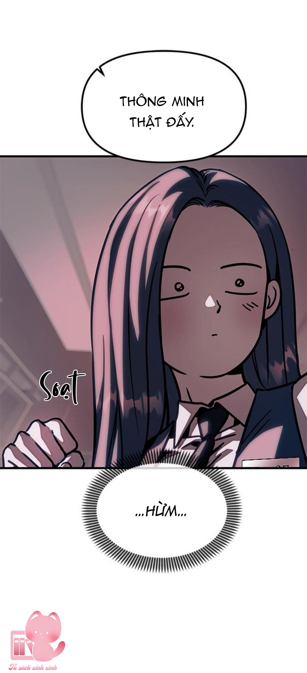 Xâm Nhập Trường Trung Học Tài Phiệt - Chap 106 - Trang 90