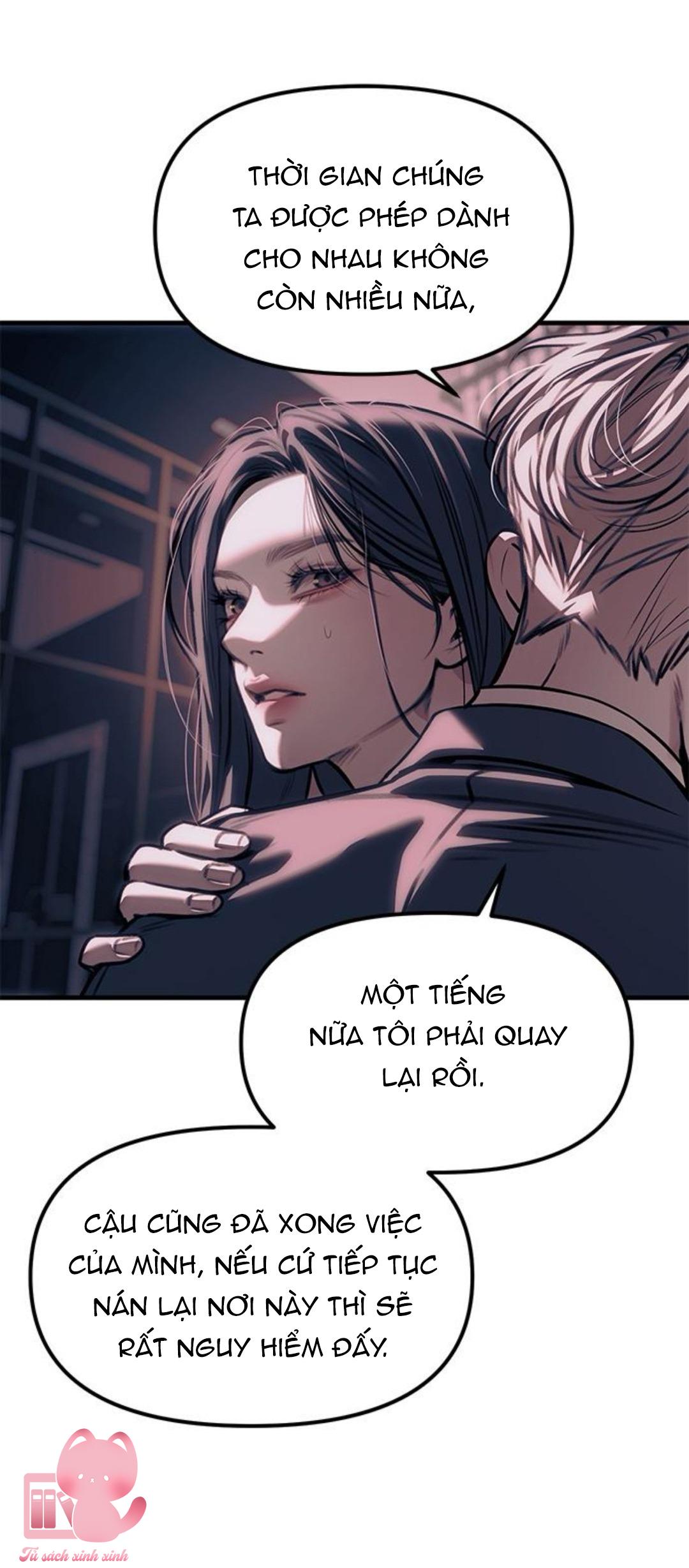 Xâm Nhập Trường Trung Học Tài Phiệt - Chap 106 - Trang 93