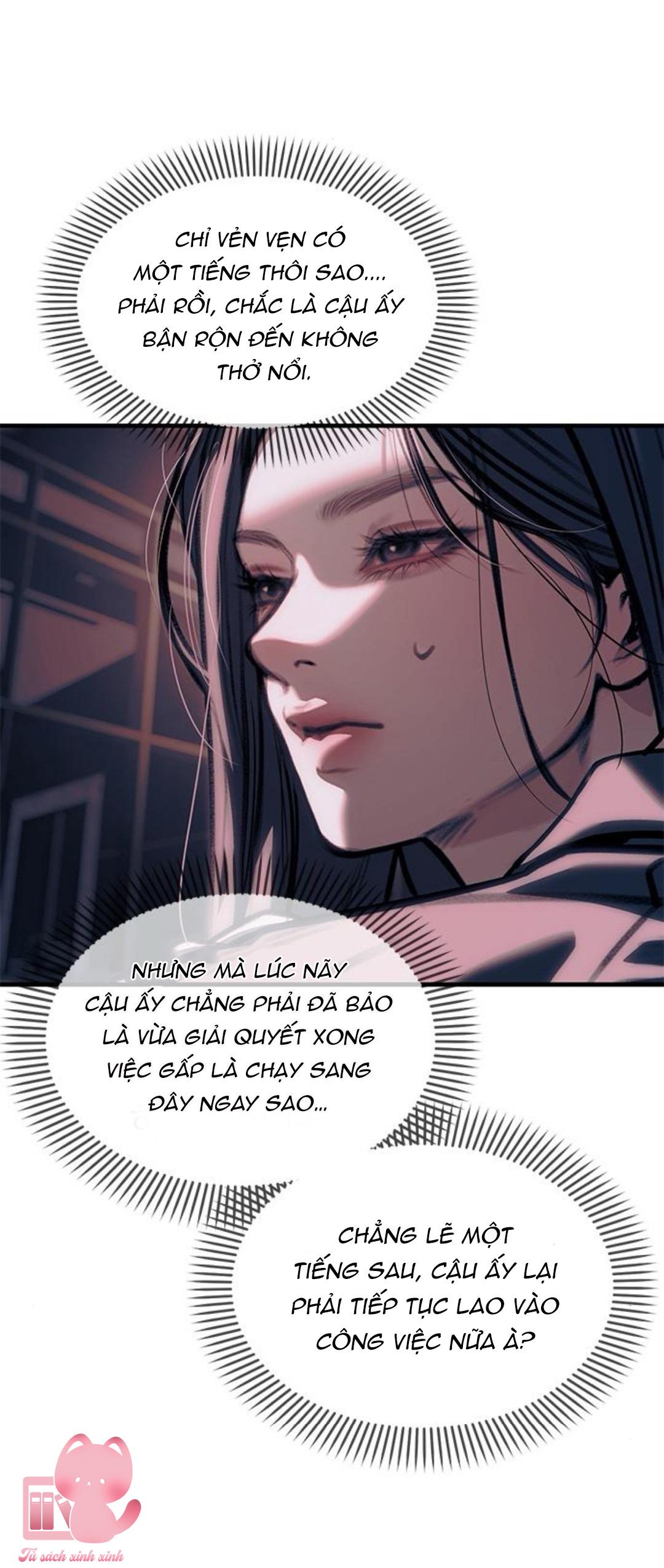 Xâm Nhập Trường Trung Học Tài Phiệt - Chap 106 - Trang 94