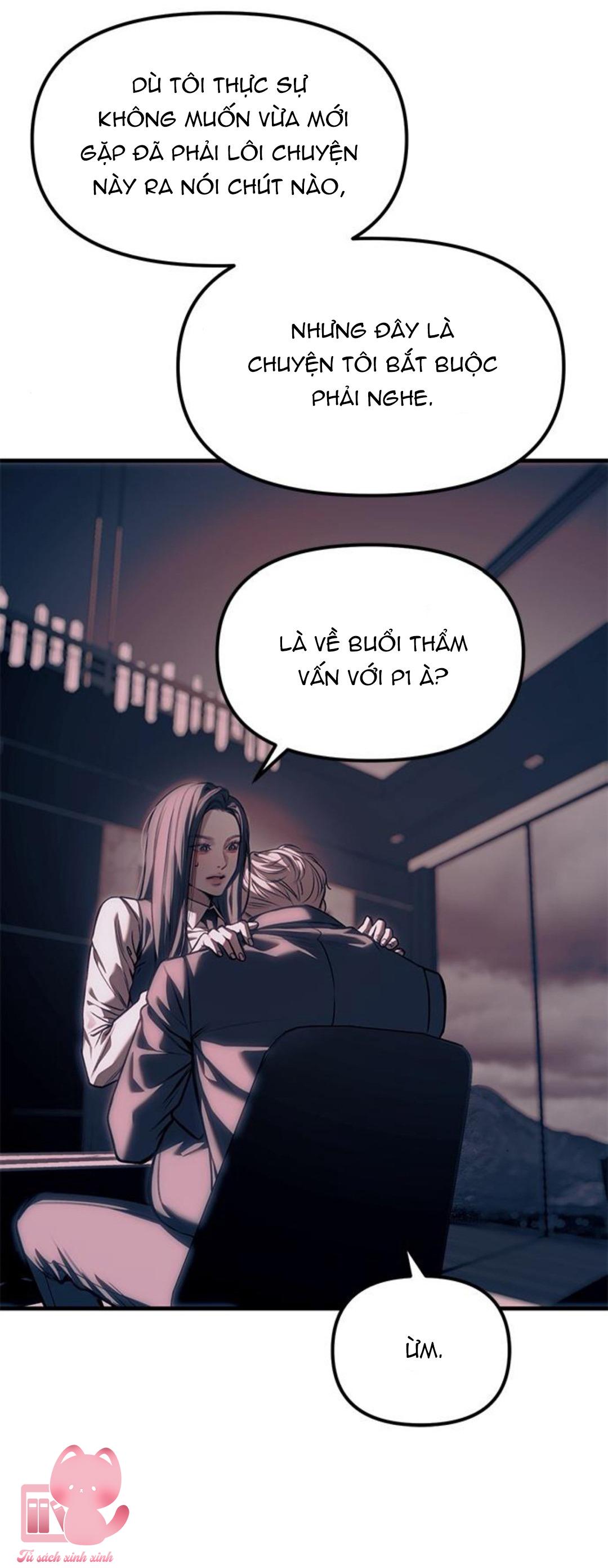 Xâm Nhập Trường Trung Học Tài Phiệt - Chap 106 - Trang 97