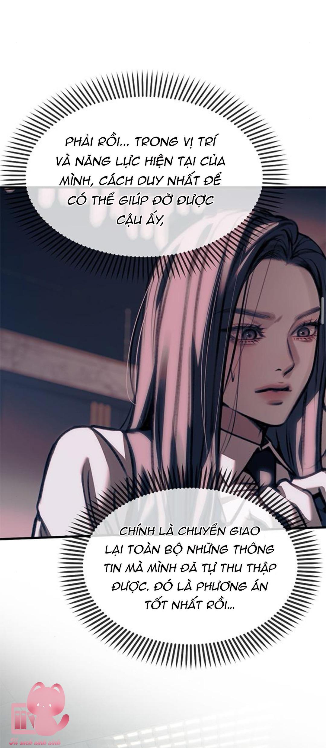Xâm Nhập Trường Trung Học Tài Phiệt - Chap 106 - Trang 99