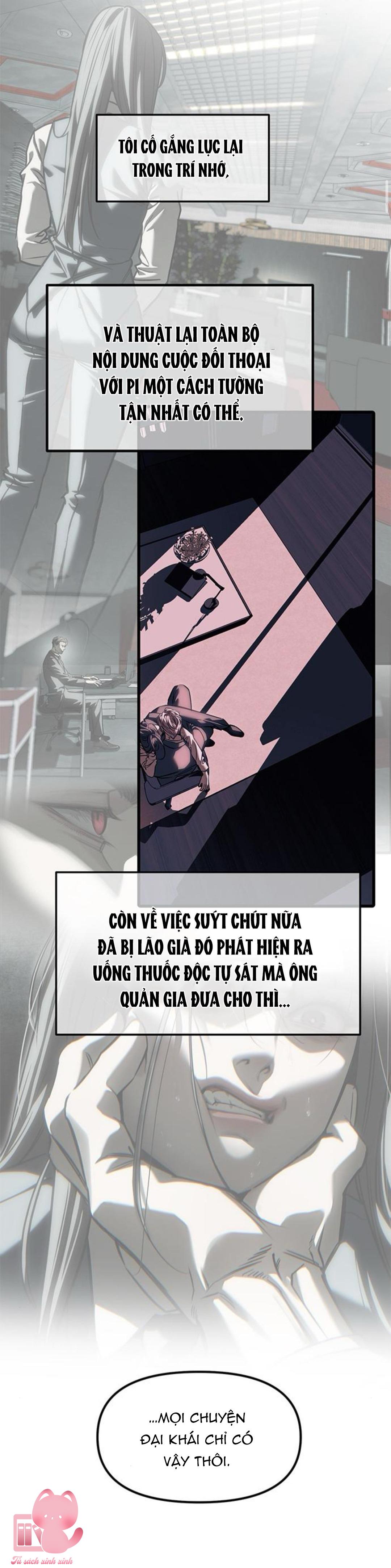 Xâm Nhập Trường Trung Học Tài Phiệt - Chap 106 - Trang 100