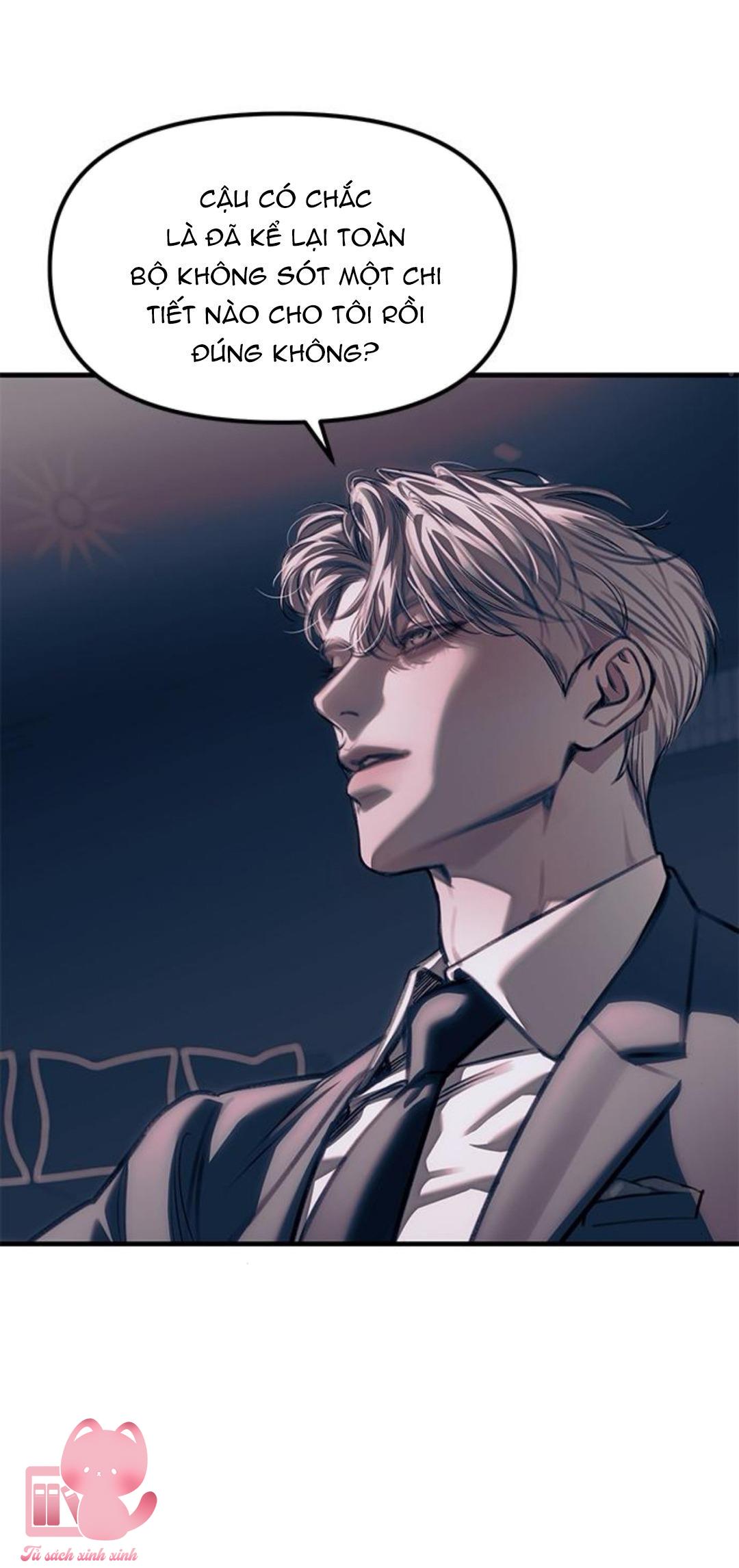 Xâm Nhập Trường Trung Học Tài Phiệt - Chap 107 - Trang 11