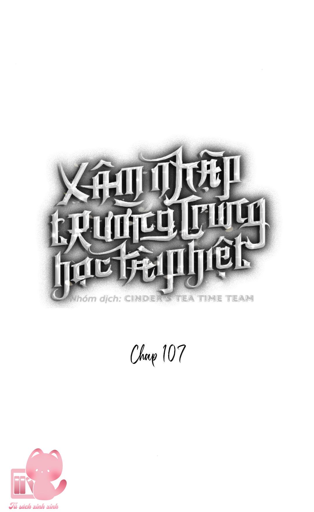 Xâm Nhập Trường Trung Học Tài Phiệt - Chap 107 - Trang 12