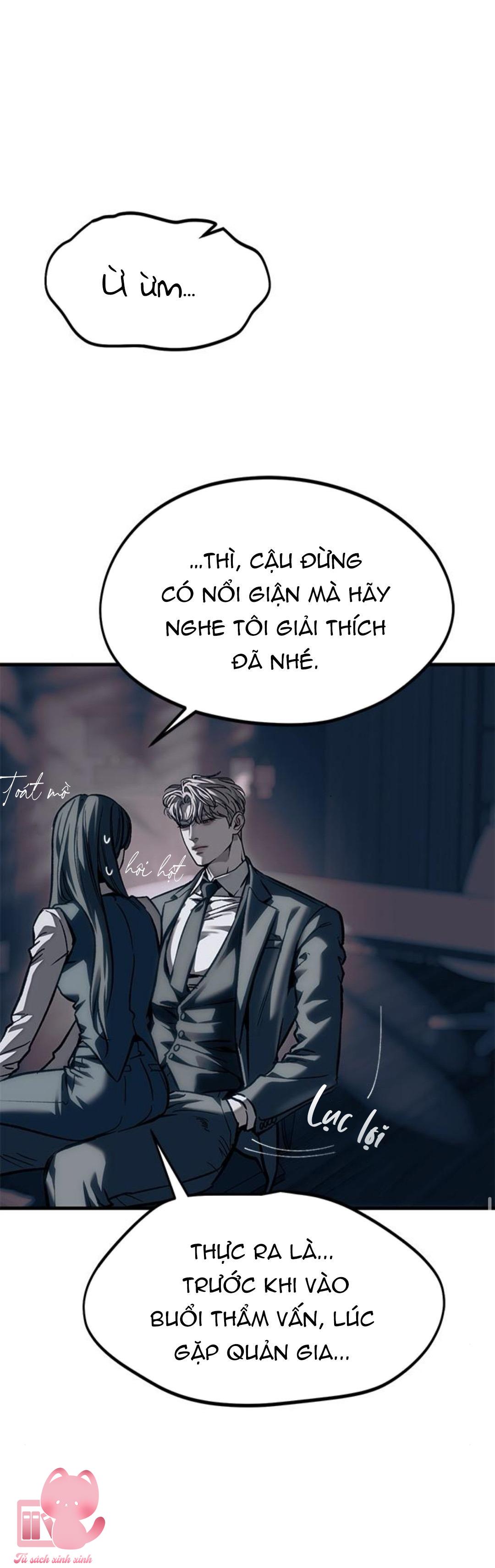 Xâm Nhập Trường Trung Học Tài Phiệt - Chap 107 - Trang 13
