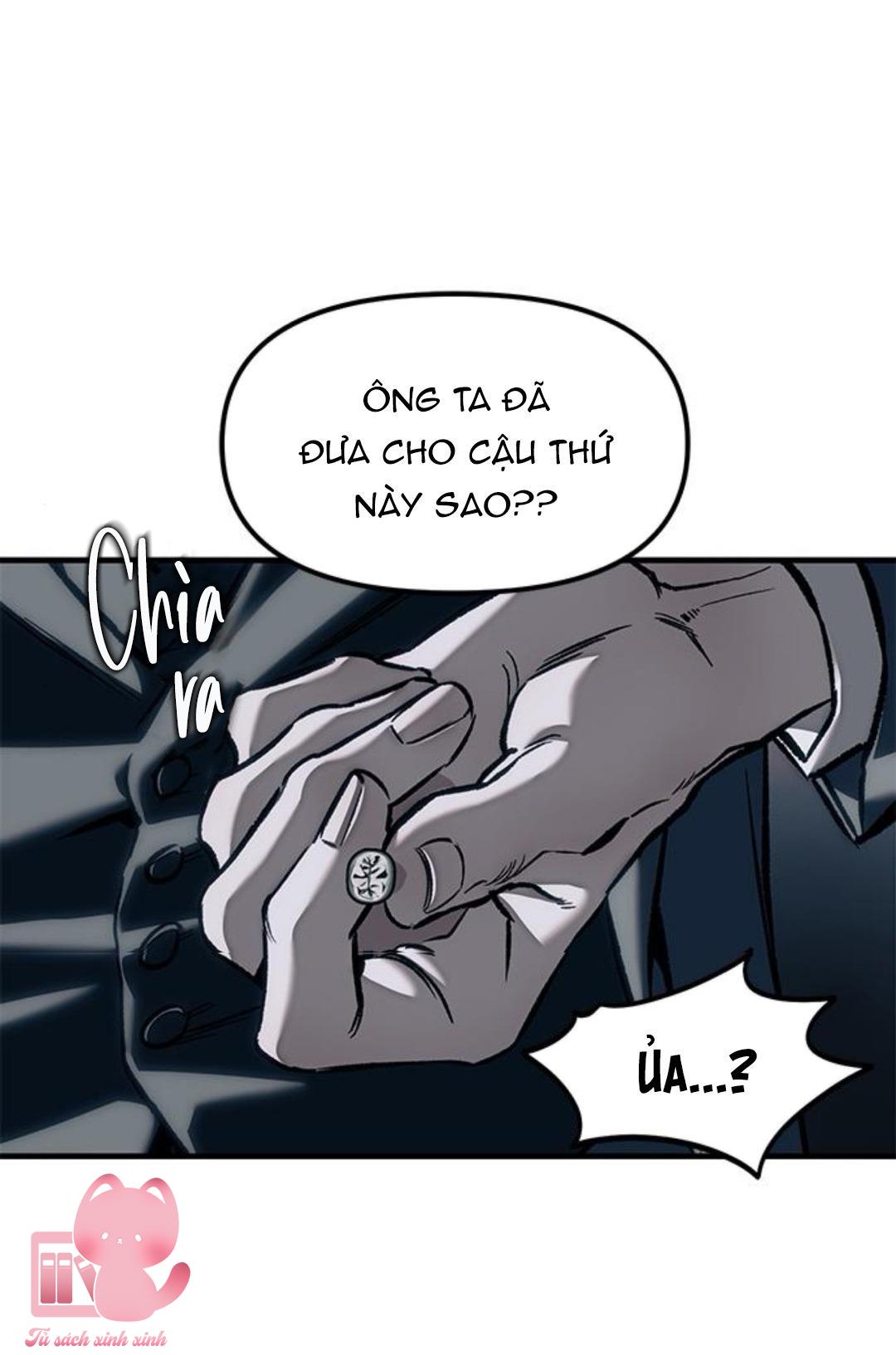 Xâm Nhập Trường Trung Học Tài Phiệt - Chap 107 - Trang 14