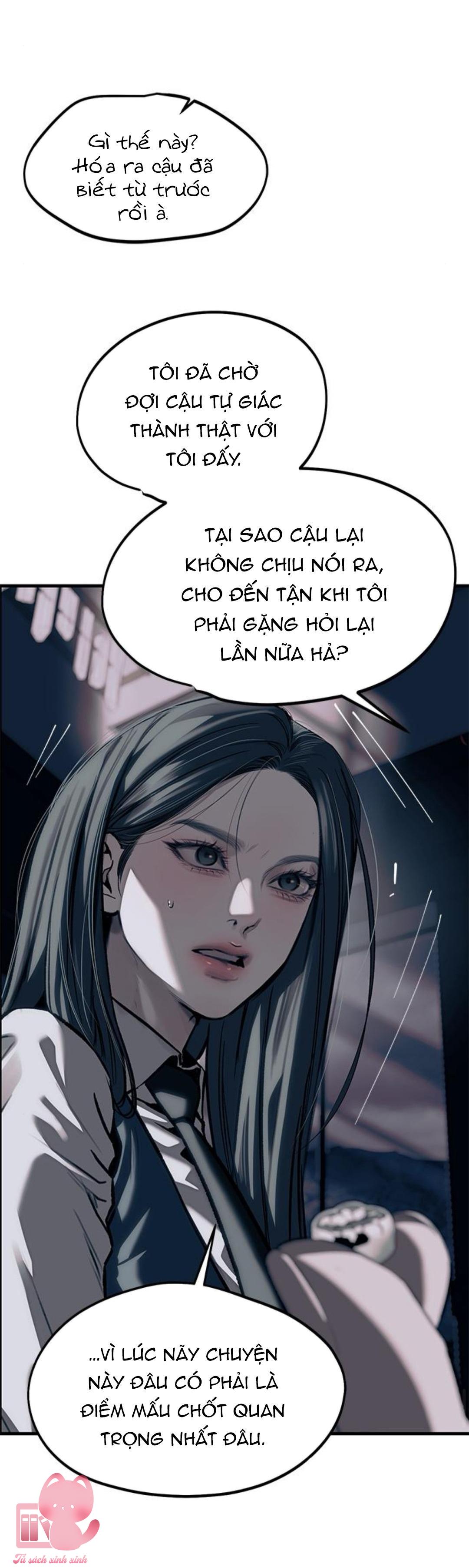 Xâm Nhập Trường Trung Học Tài Phiệt - Chap 107 - Trang 15