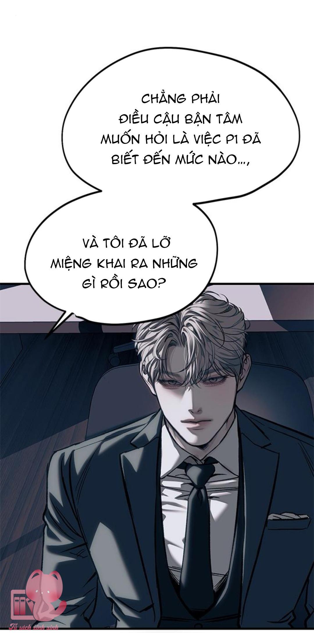 Xâm Nhập Trường Trung Học Tài Phiệt - Chap 107 - Trang 16