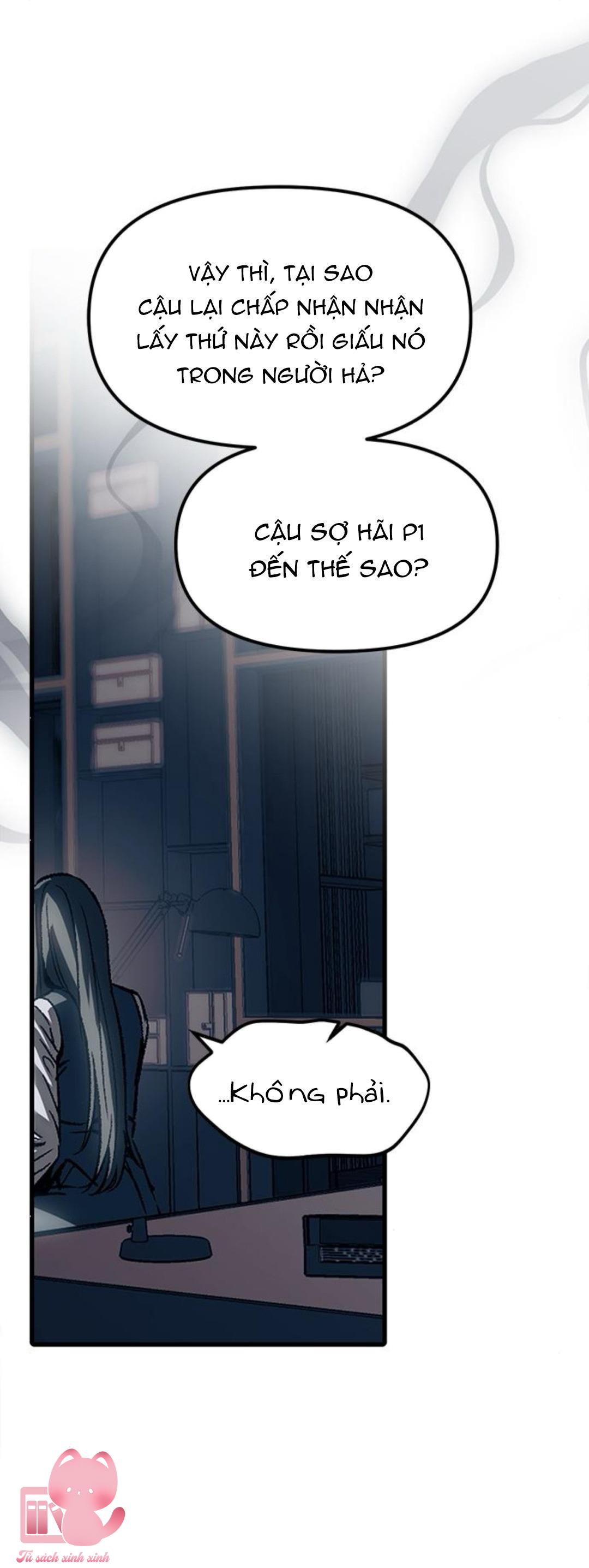 Xâm Nhập Trường Trung Học Tài Phiệt - Chap 107 - Trang 18