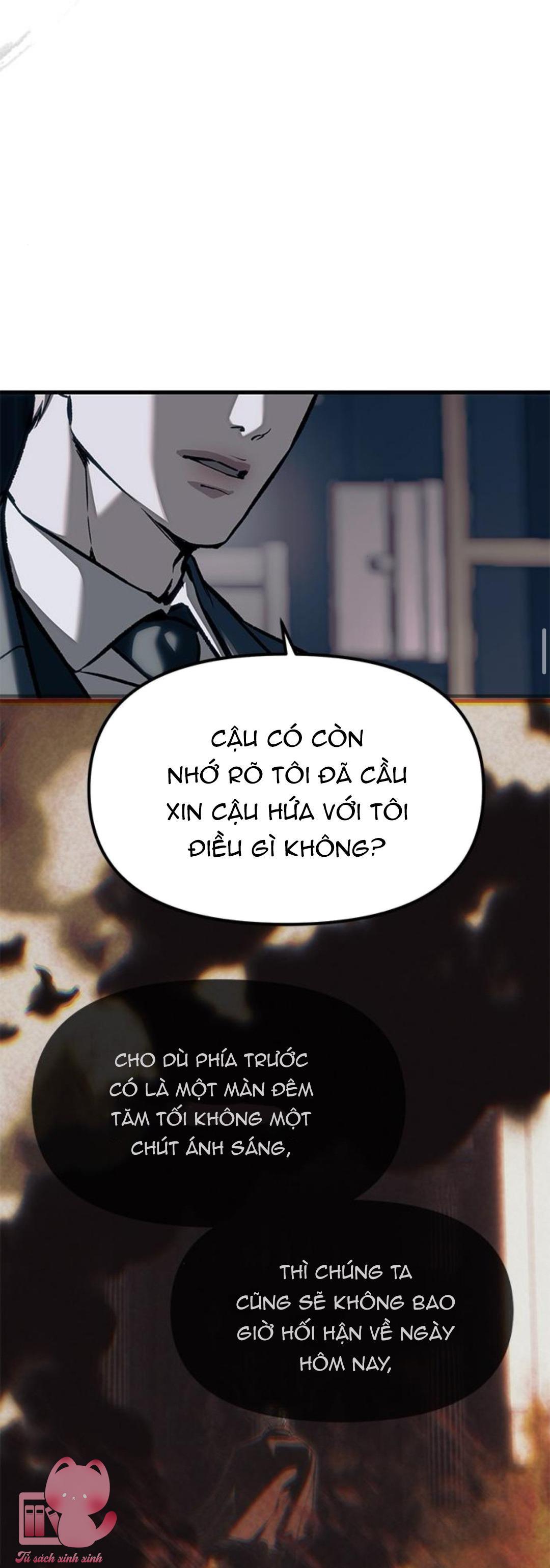 Xâm Nhập Trường Trung Học Tài Phiệt - Chap 107 - Trang 20