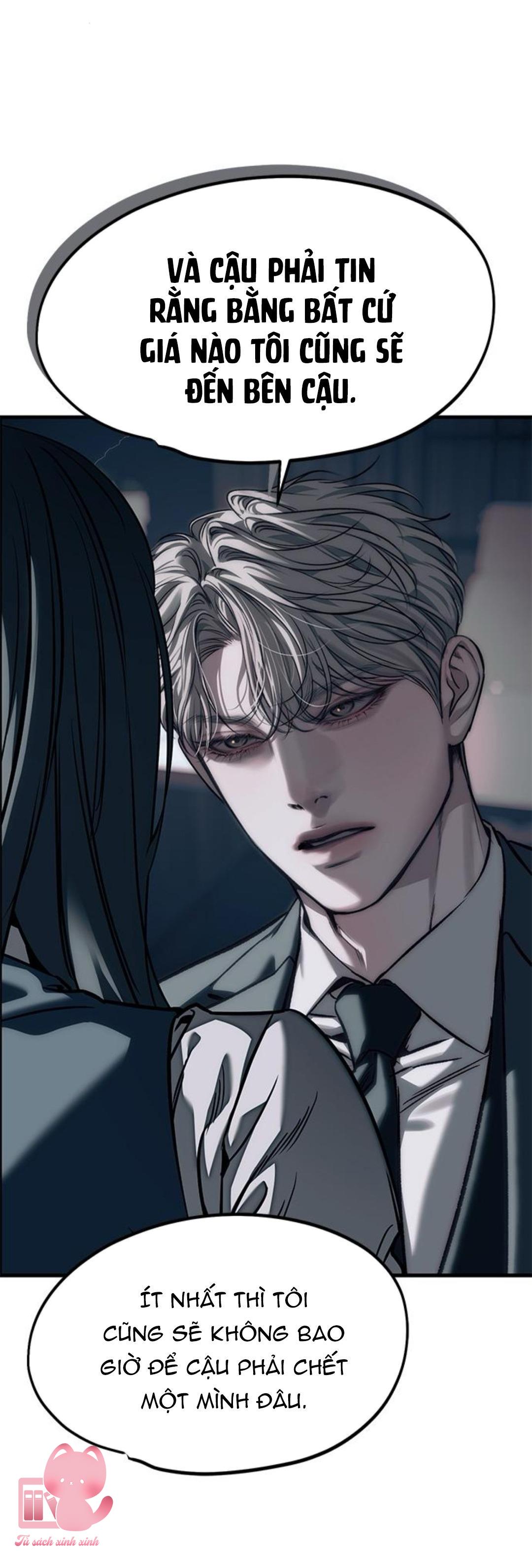 Xâm Nhập Trường Trung Học Tài Phiệt - Chap 107 - Trang 24