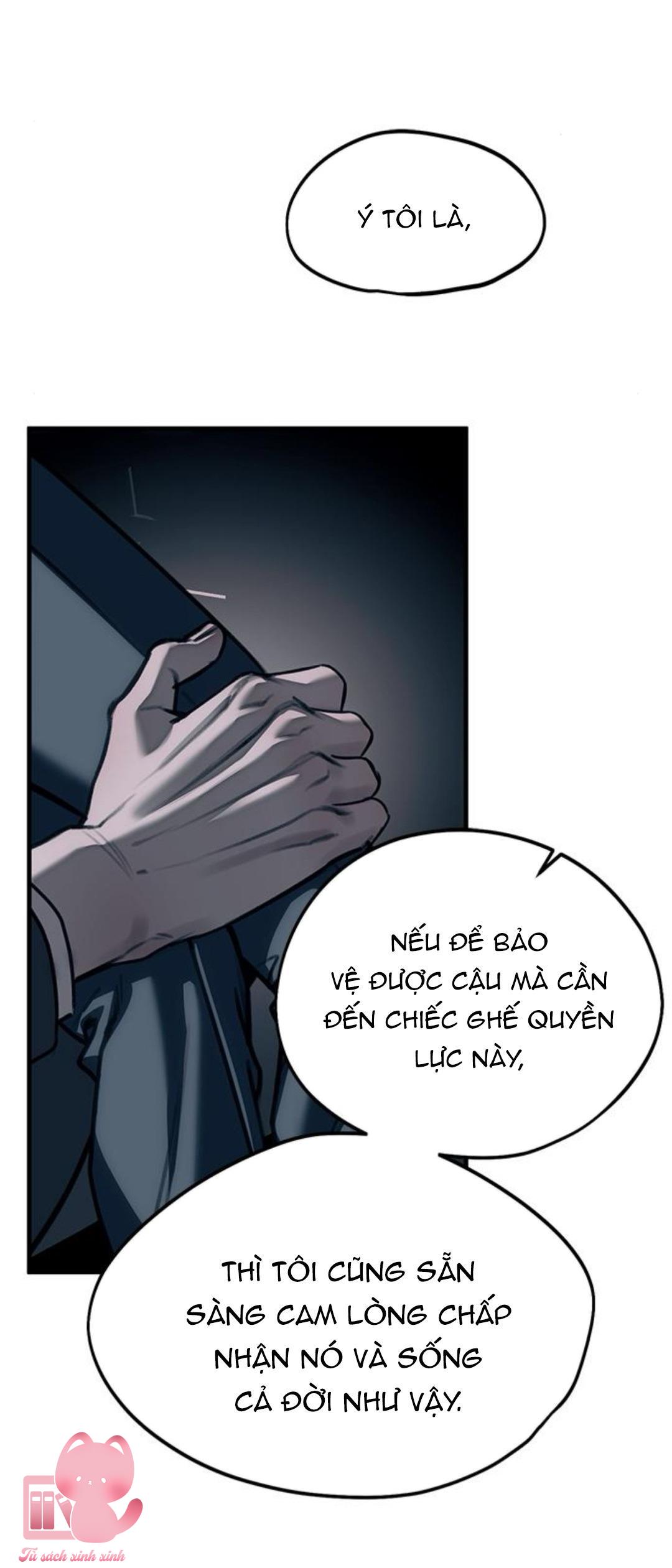 Xâm Nhập Trường Trung Học Tài Phiệt - Chap 107 - Trang 26