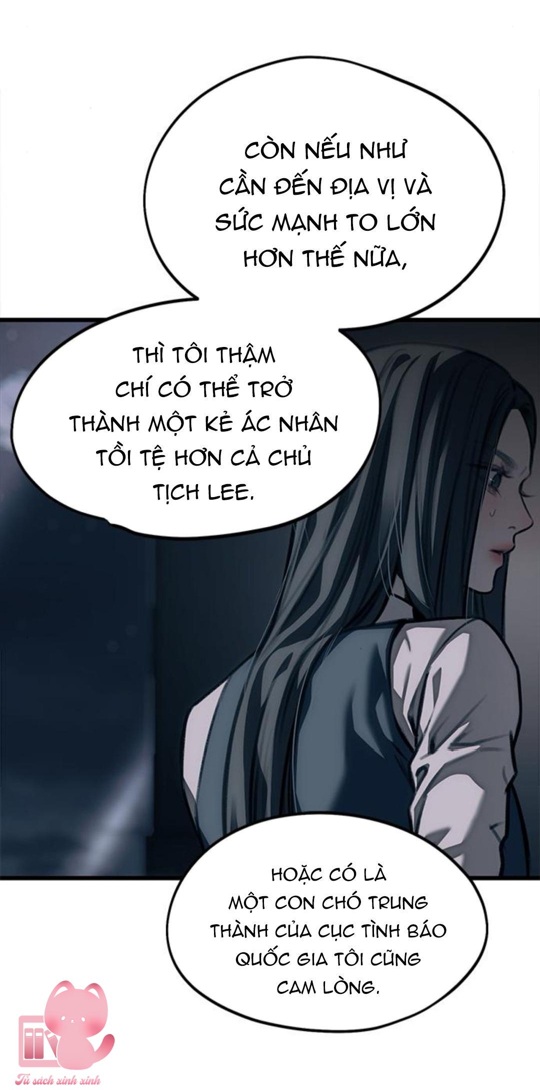 Xâm Nhập Trường Trung Học Tài Phiệt - Chap 107 - Trang 27