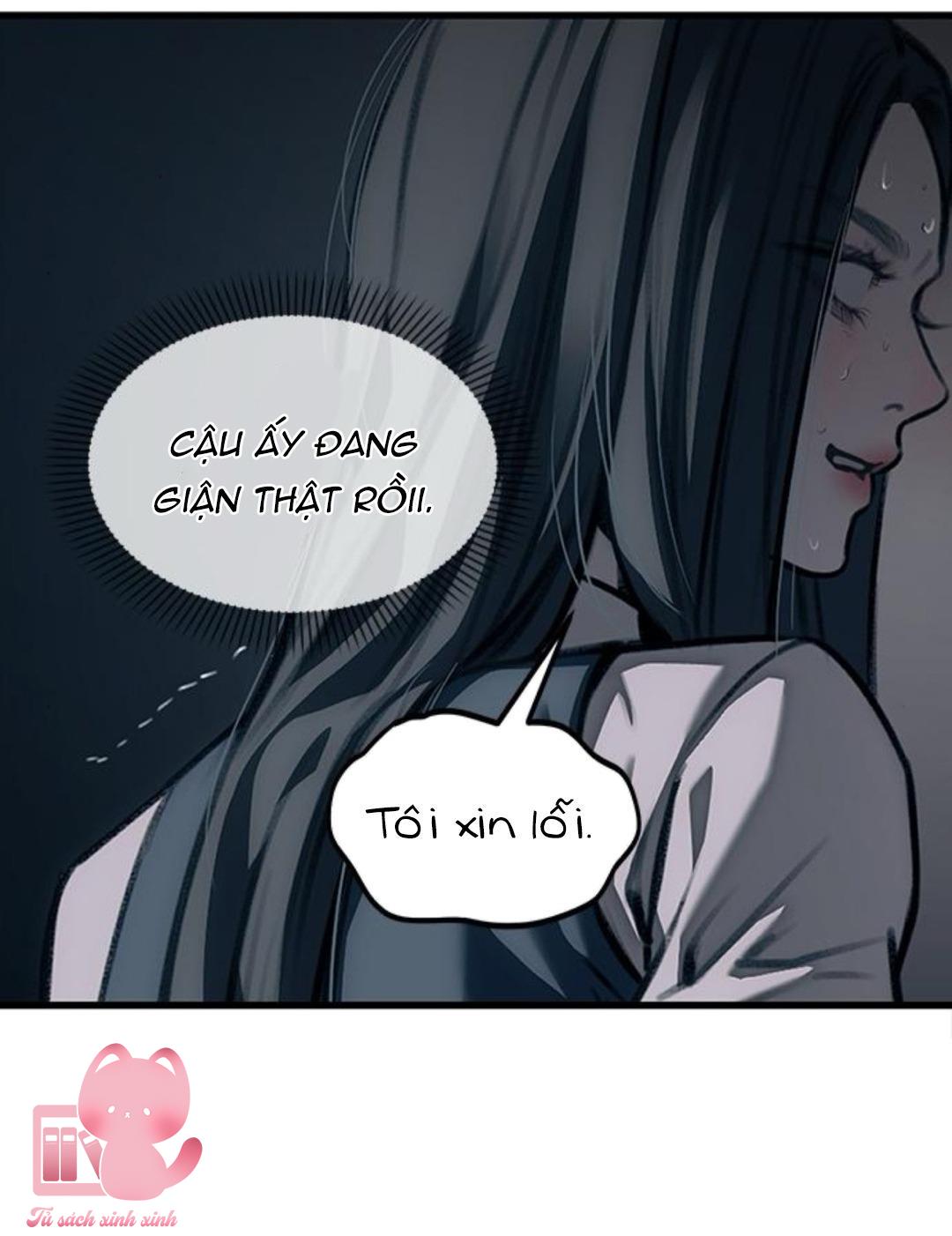 Xâm Nhập Trường Trung Học Tài Phiệt - Chap 107 - Trang 30