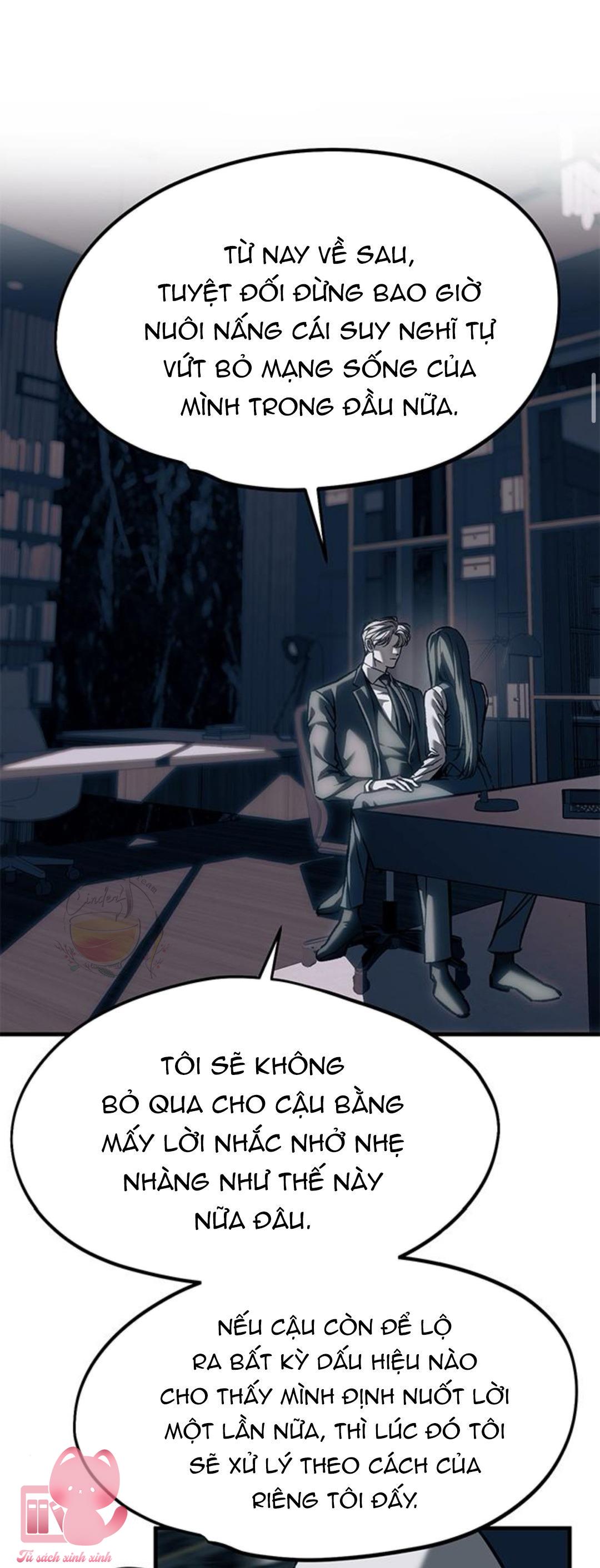 Xâm Nhập Trường Trung Học Tài Phiệt - Chap 107 - Trang 31