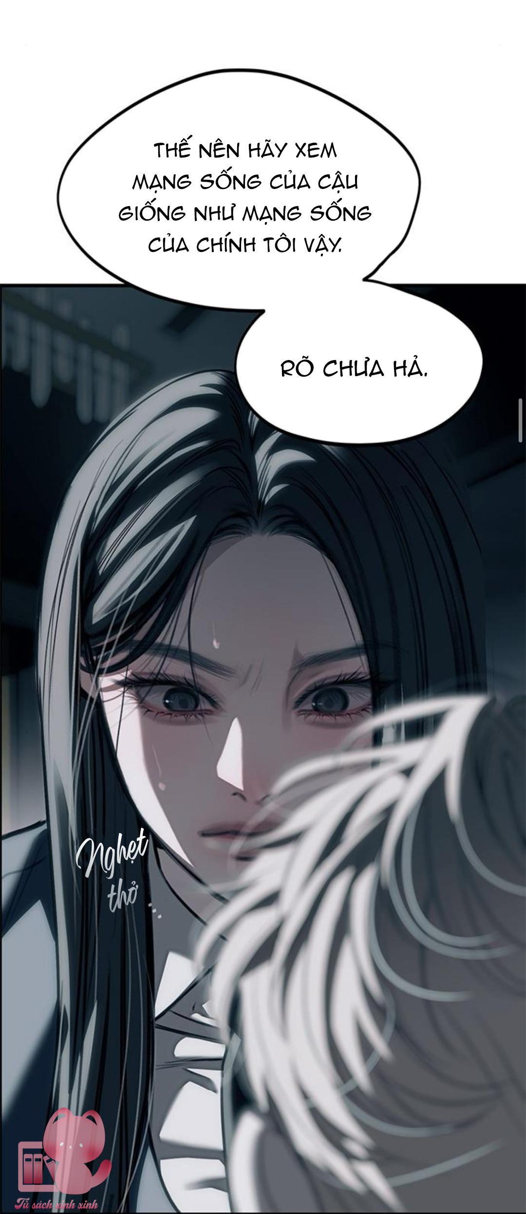 Xâm Nhập Trường Trung Học Tài Phiệt - Chap 107 - Trang 34