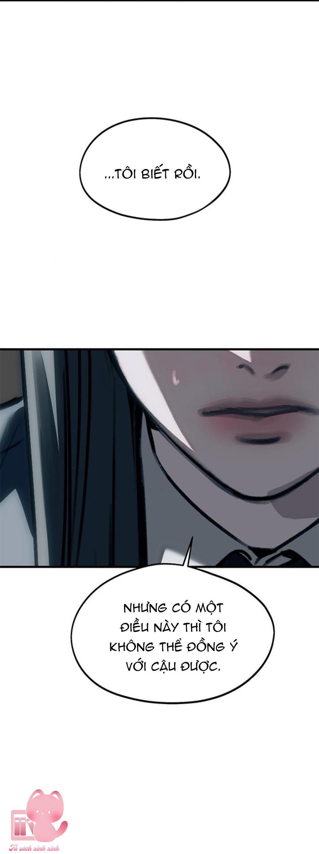 Xâm Nhập Trường Trung Học Tài Phiệt - Chap 107 - Trang 35
