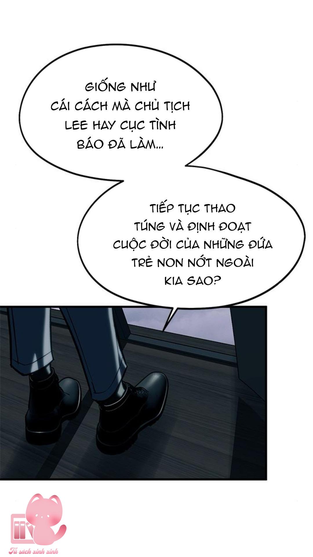 Xâm Nhập Trường Trung Học Tài Phiệt - Chap 107 - Trang 37