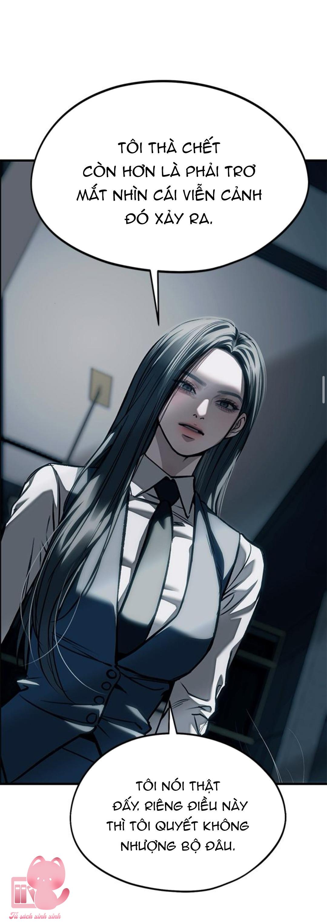 Xâm Nhập Trường Trung Học Tài Phiệt - Chap 107 - Trang 38