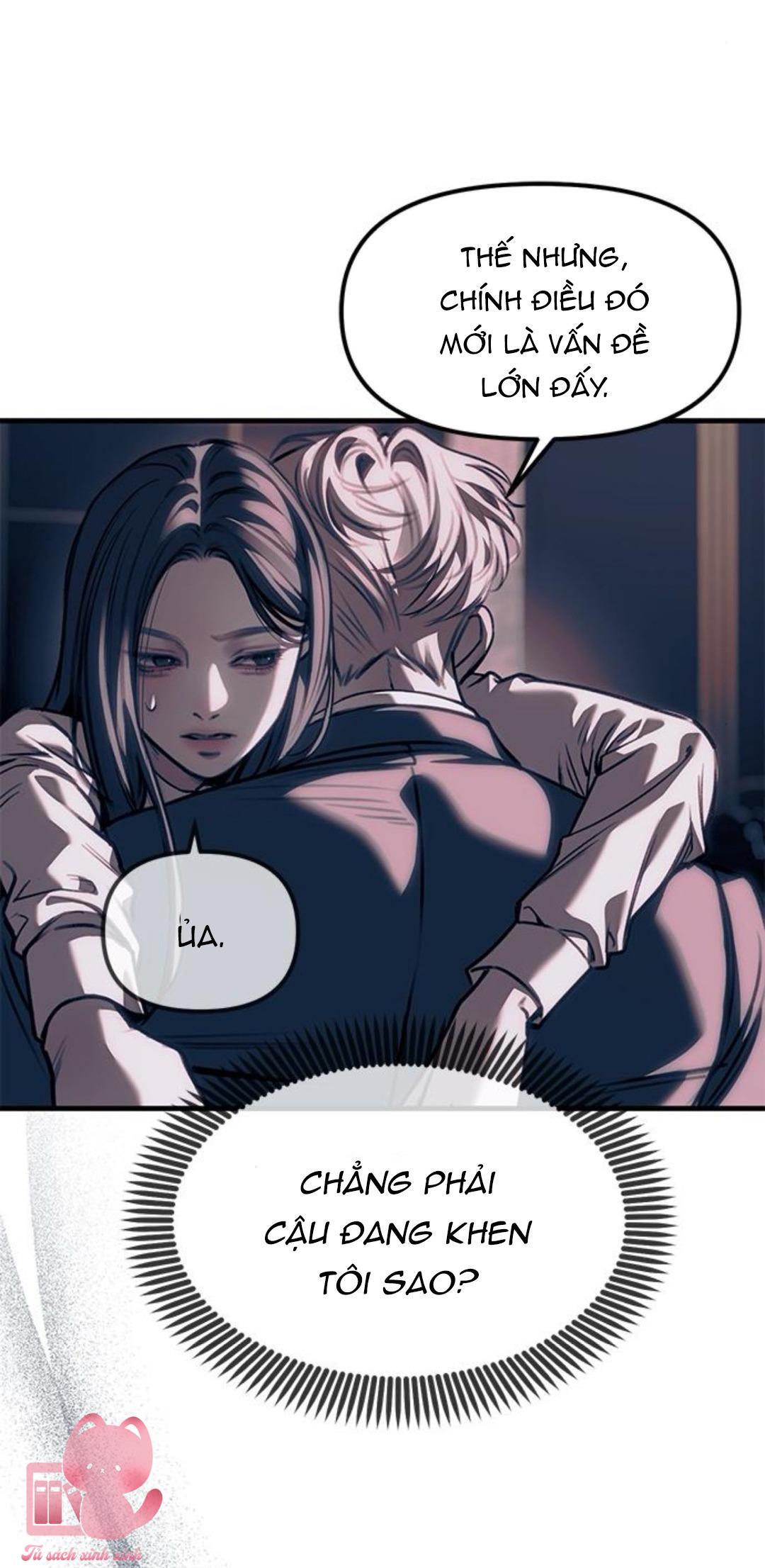 Xâm Nhập Trường Trung Học Tài Phiệt - Chap 107 - Trang 5