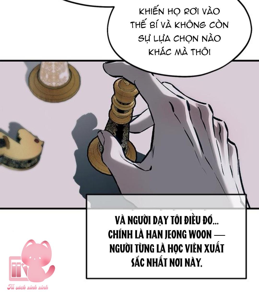 Xâm Nhập Trường Trung Học Tài Phiệt - Chap 107 - Trang 44