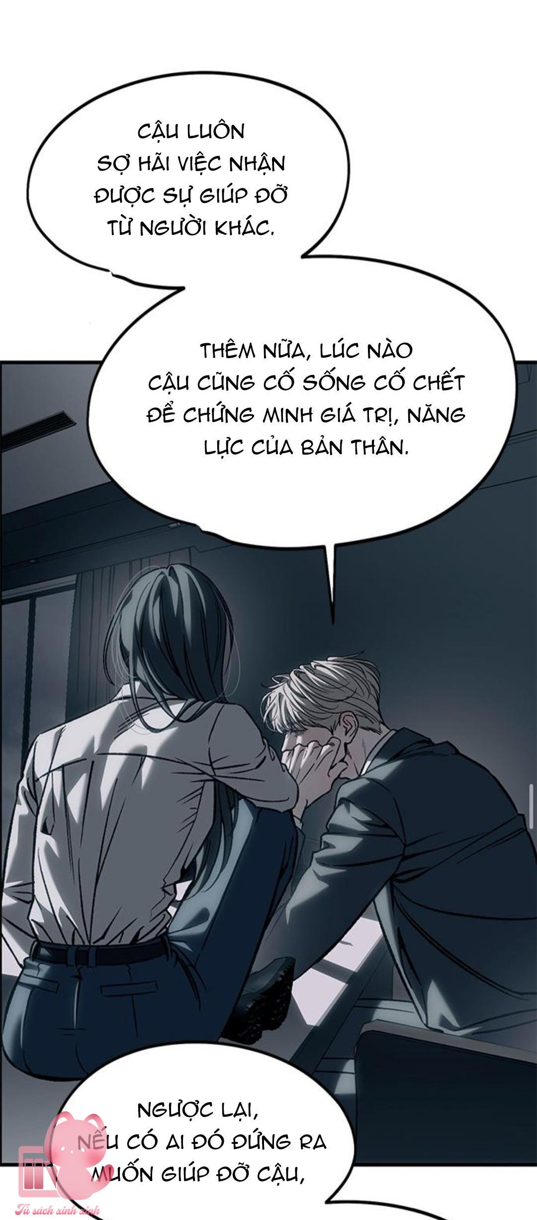 Xâm Nhập Trường Trung Học Tài Phiệt - Chap 107 - Trang 50