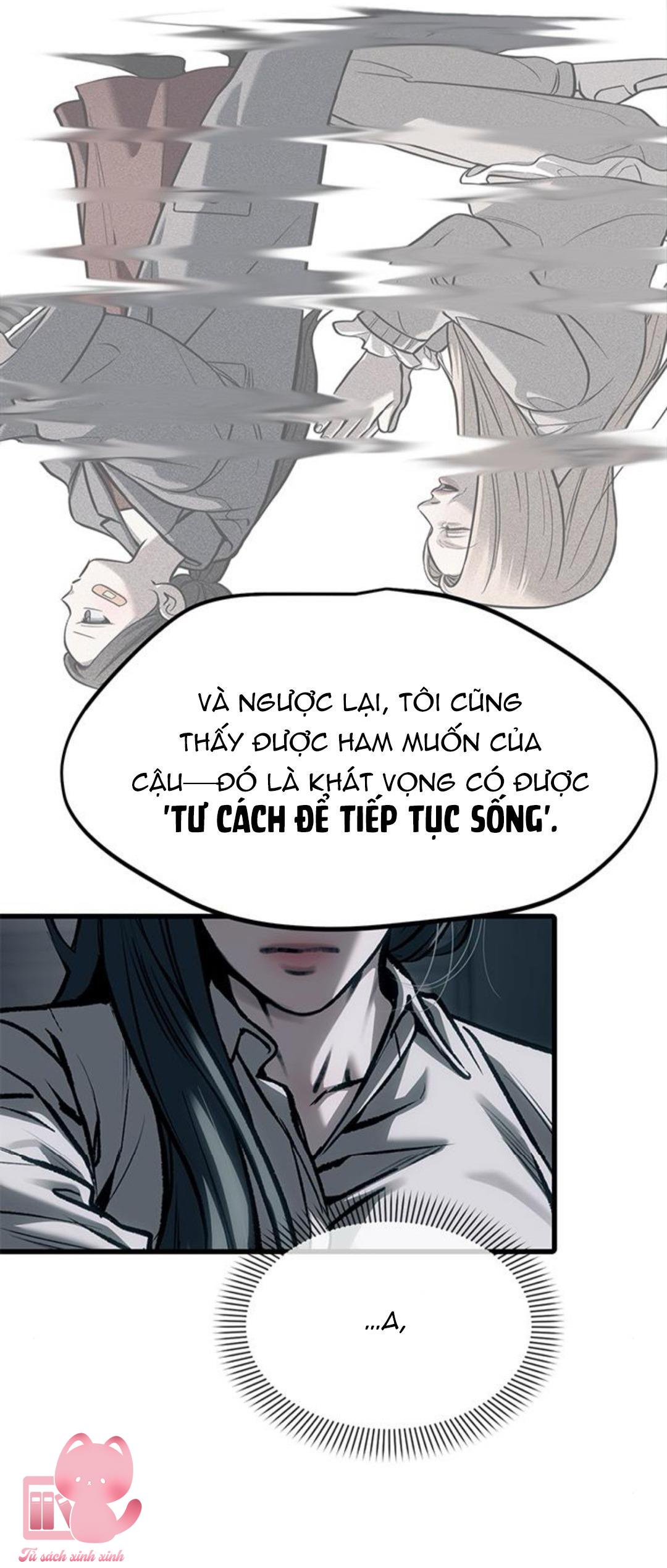 Xâm Nhập Trường Trung Học Tài Phiệt - Chap 107 - Trang 53