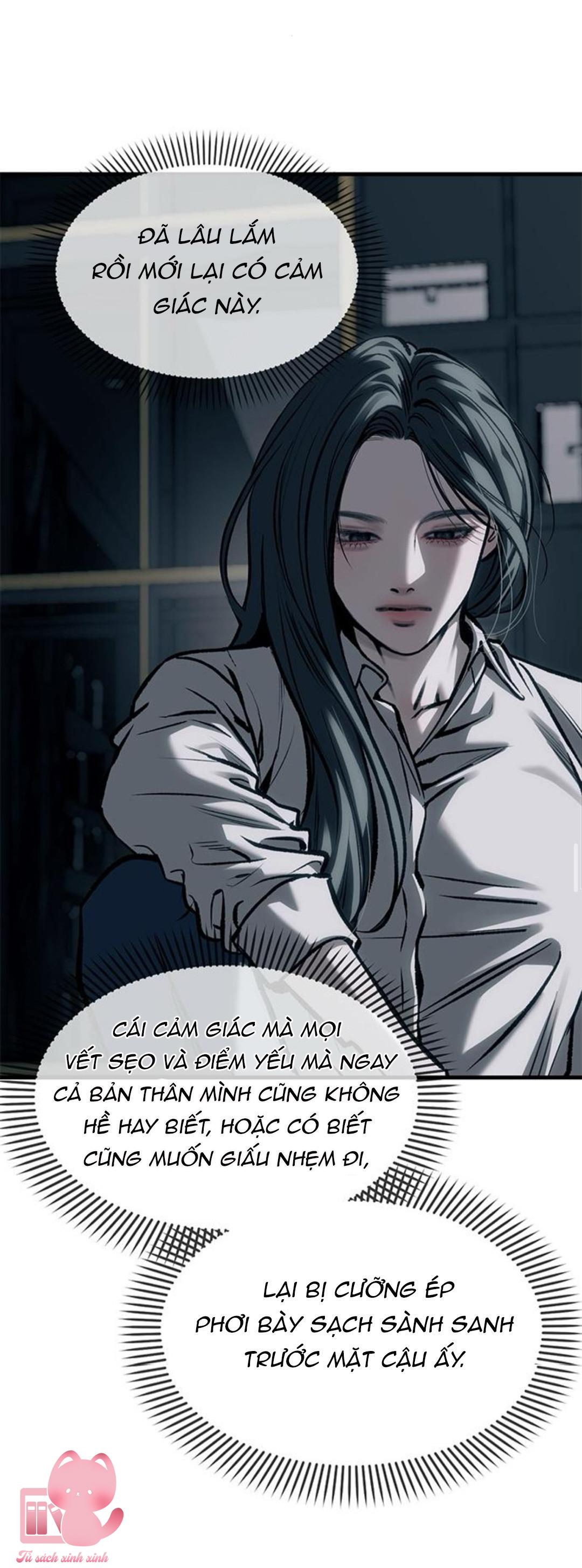 Xâm Nhập Trường Trung Học Tài Phiệt - Chap 107 - Trang 54