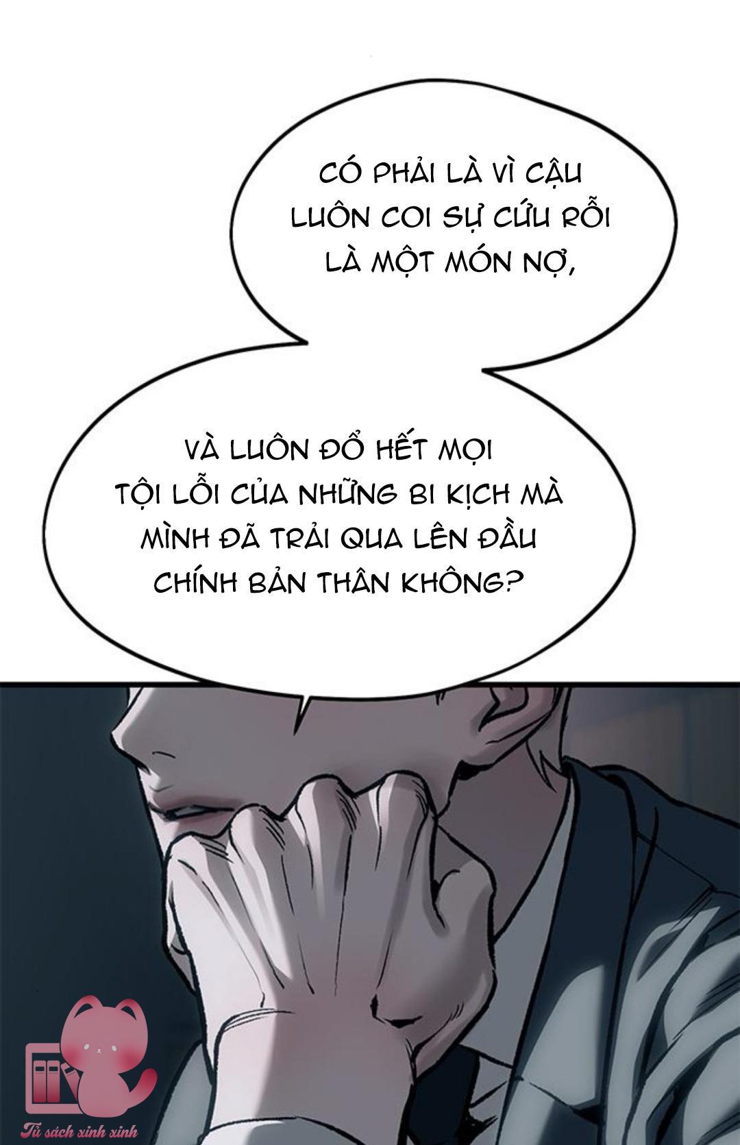 Xâm Nhập Trường Trung Học Tài Phiệt - Chap 107 - Trang 55