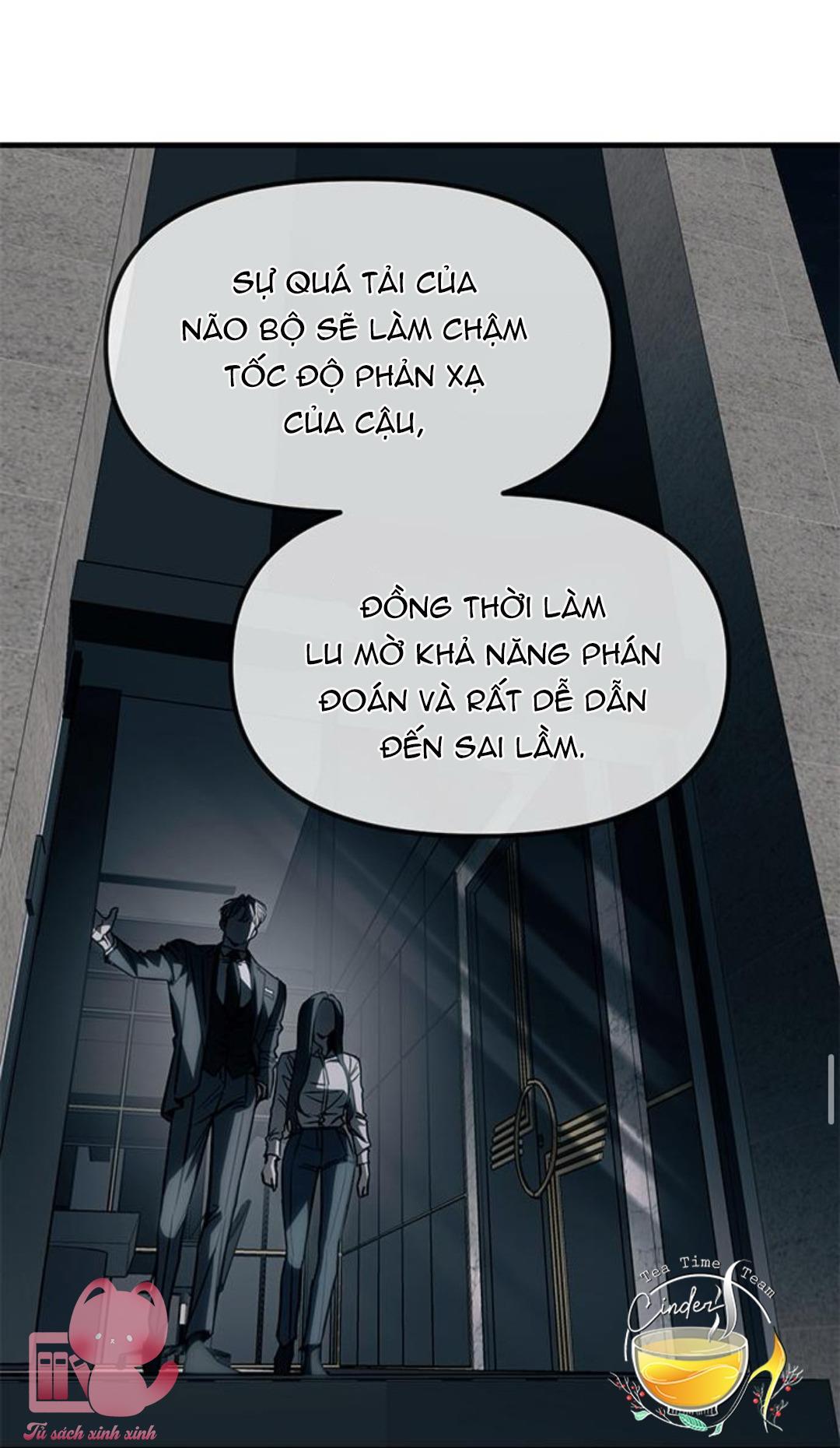 Xâm Nhập Trường Trung Học Tài Phiệt - Chap 107 - Trang 59