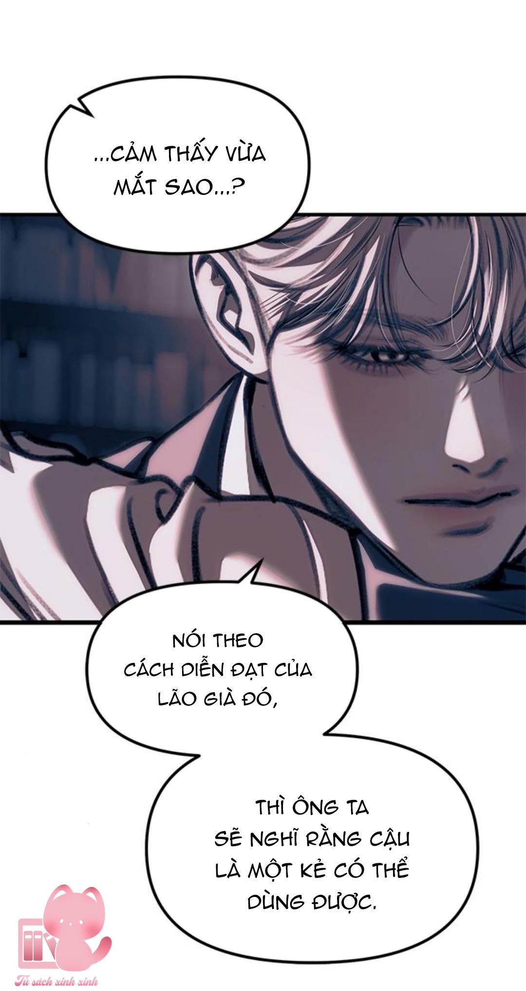 Xâm Nhập Trường Trung Học Tài Phiệt - Chap 107 - Trang 7