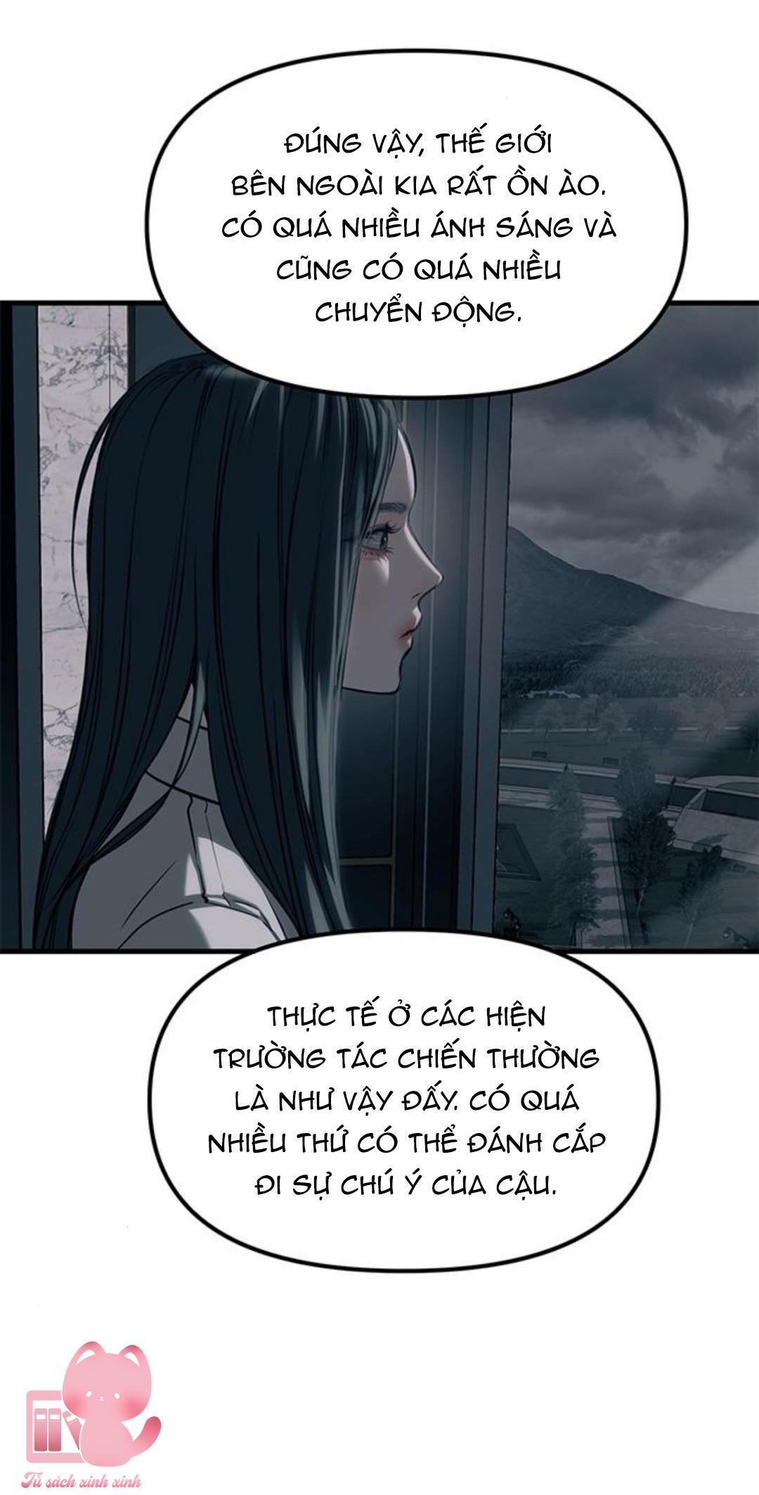 Xâm Nhập Trường Trung Học Tài Phiệt - Chap 107 - Trang 61