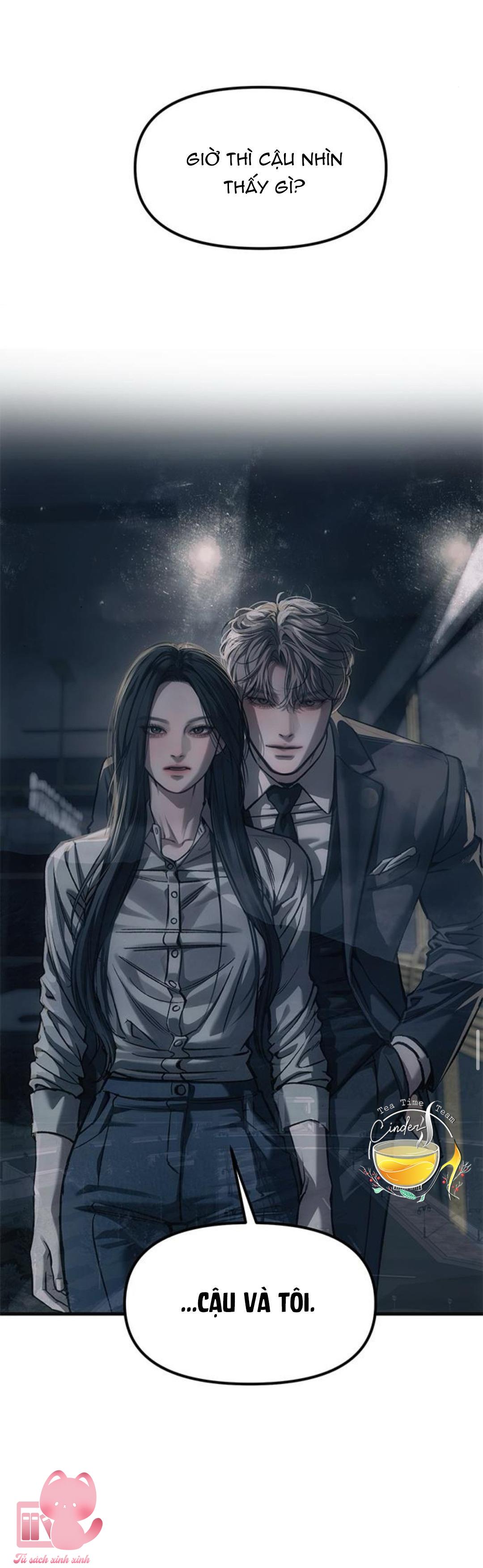 Xâm Nhập Trường Trung Học Tài Phiệt - Chap 107 - Trang 64