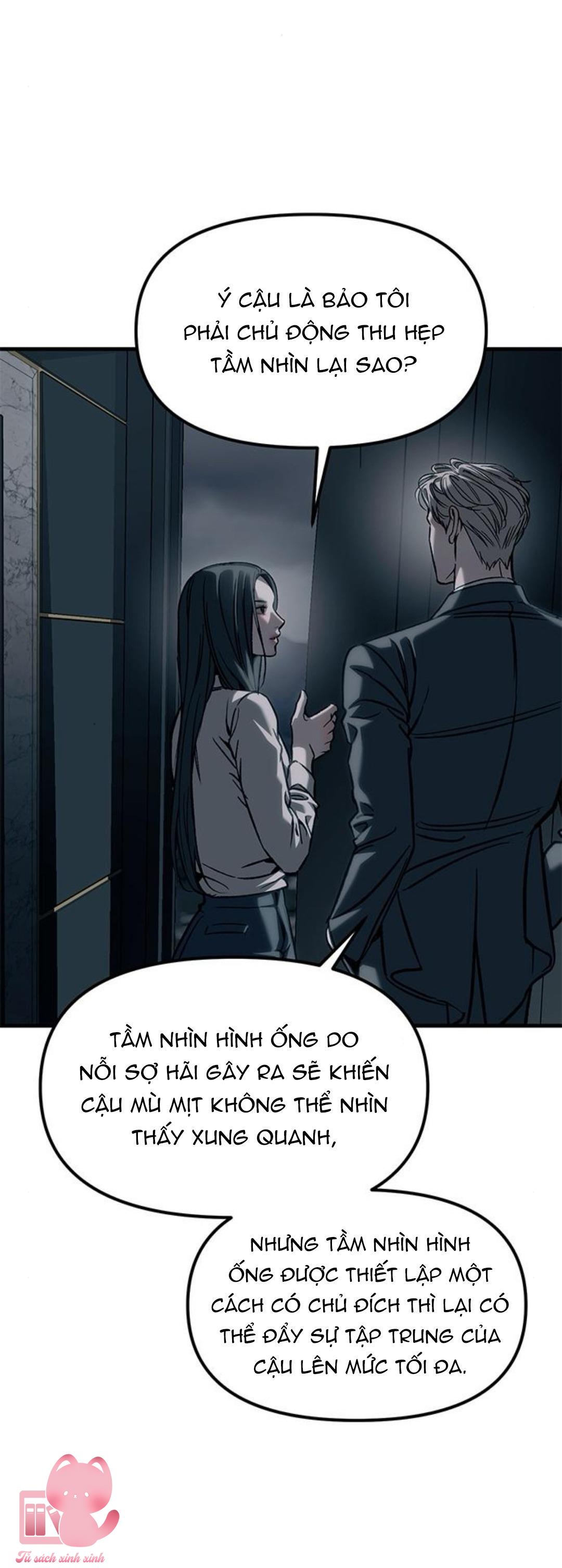 Xâm Nhập Trường Trung Học Tài Phiệt - Chap 107 - Trang 65