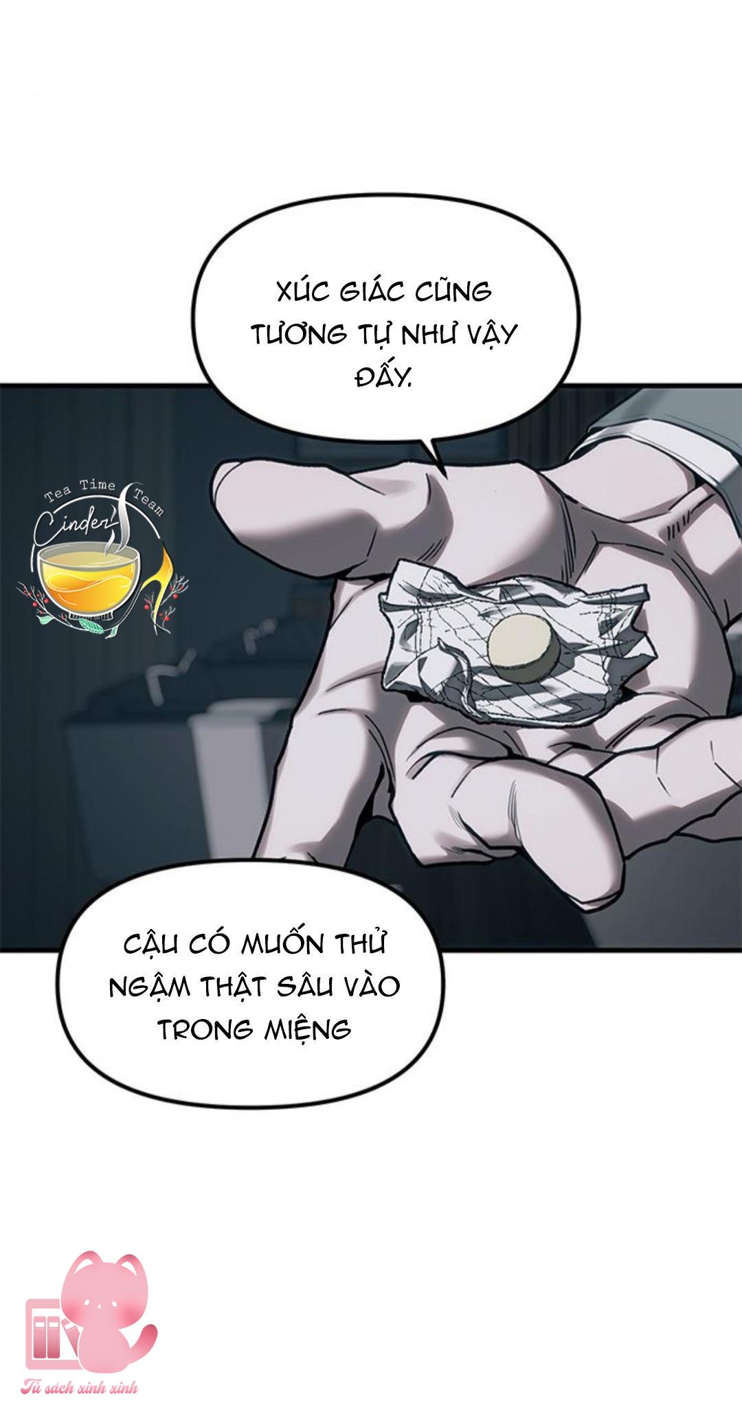 Xâm Nhập Trường Trung Học Tài Phiệt - Chap 107 - Trang 66