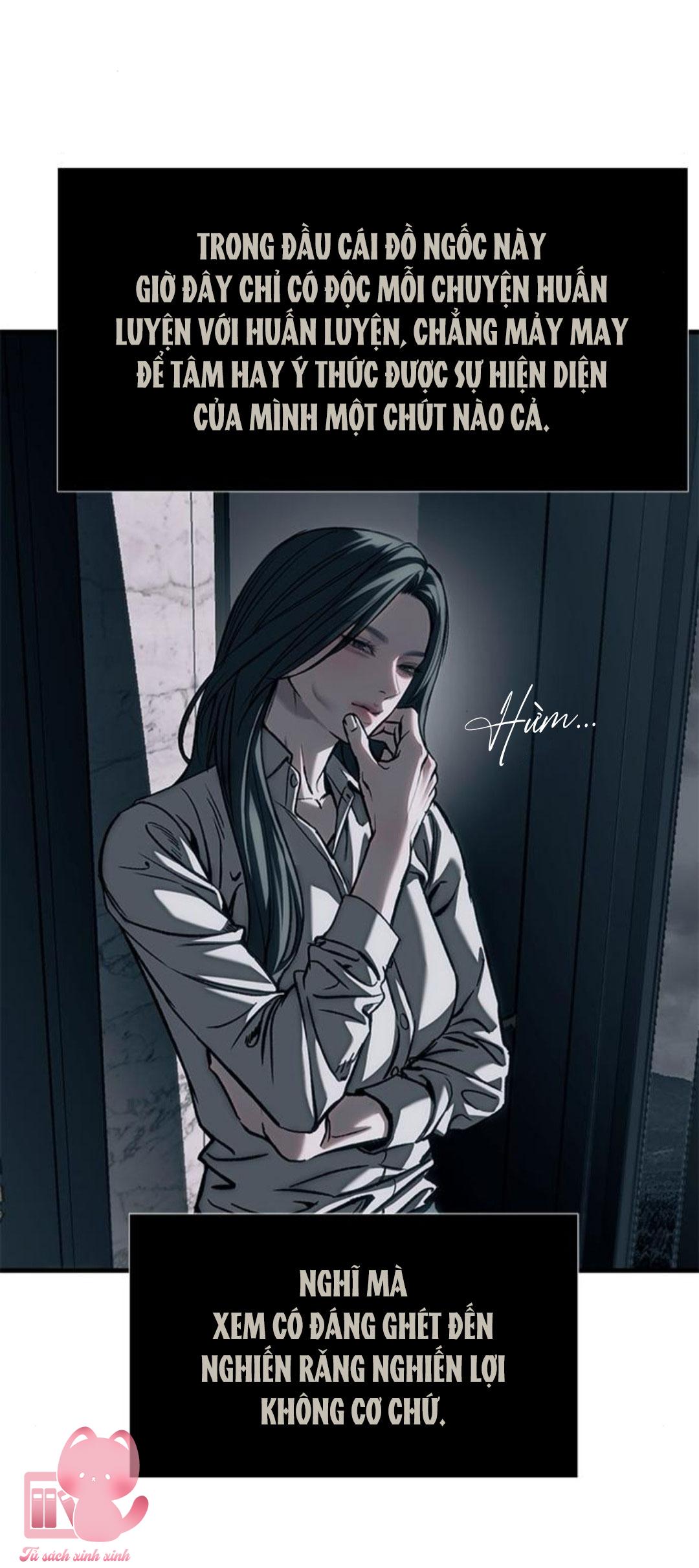 Xâm Nhập Trường Trung Học Tài Phiệt - Chap 107 - Trang 69