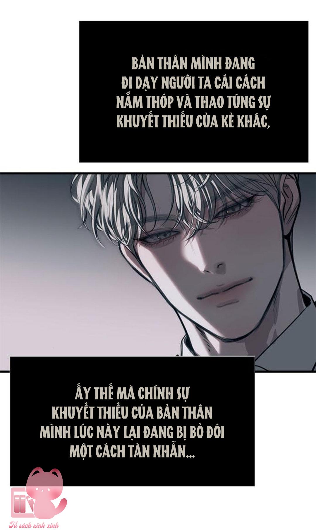 Xâm Nhập Trường Trung Học Tài Phiệt - Chap 107 - Trang 70